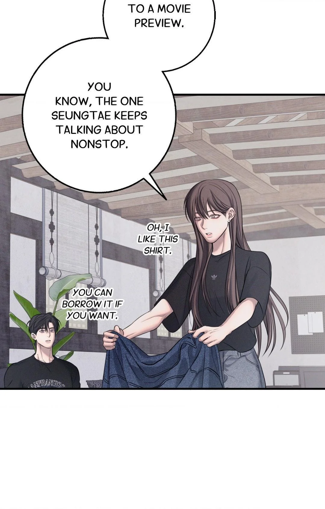 Night of the Unmarked - Chapter 32.02 Page 68