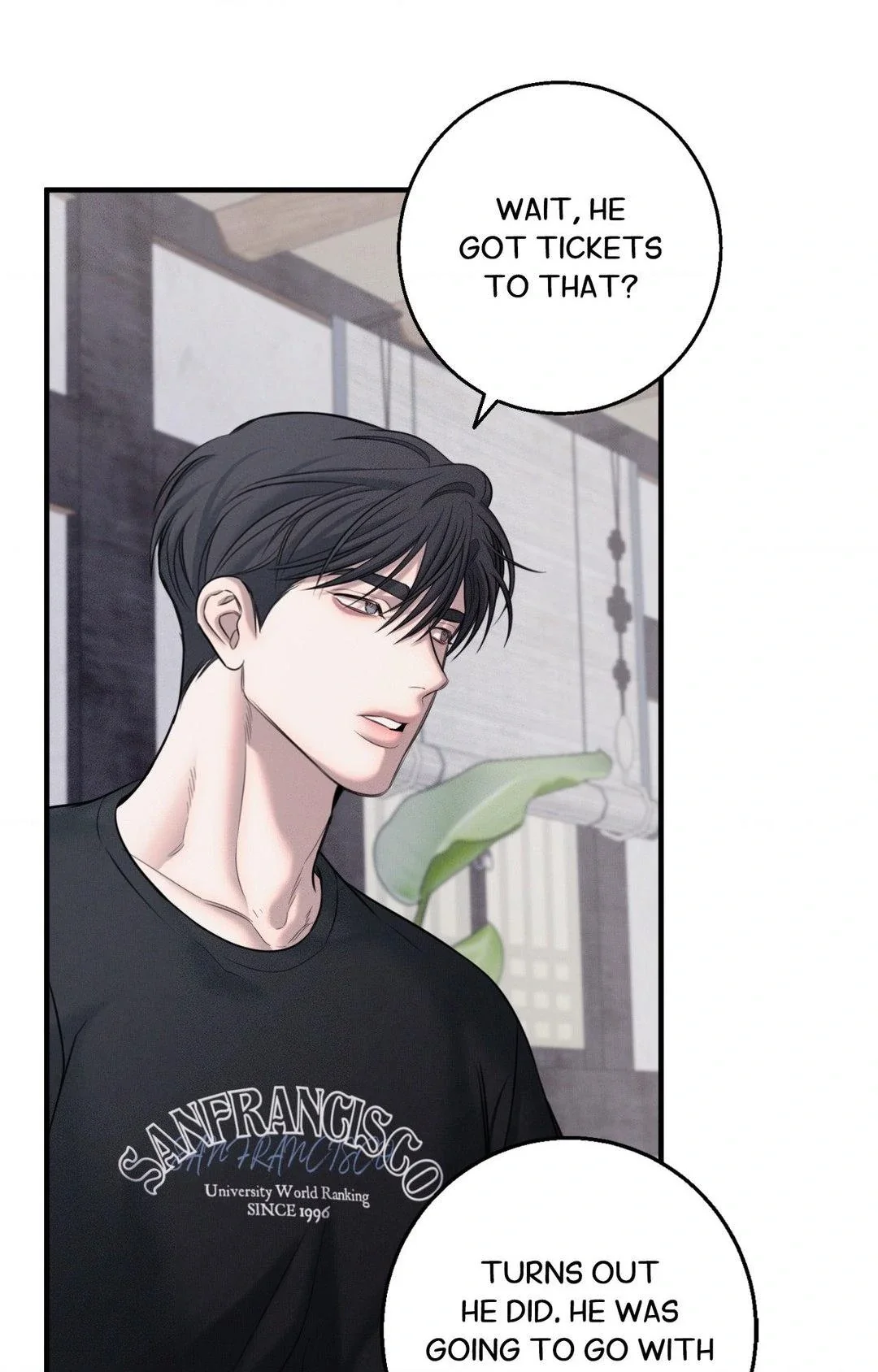 Night of the Unmarked - Chapter 32.02 Page 69