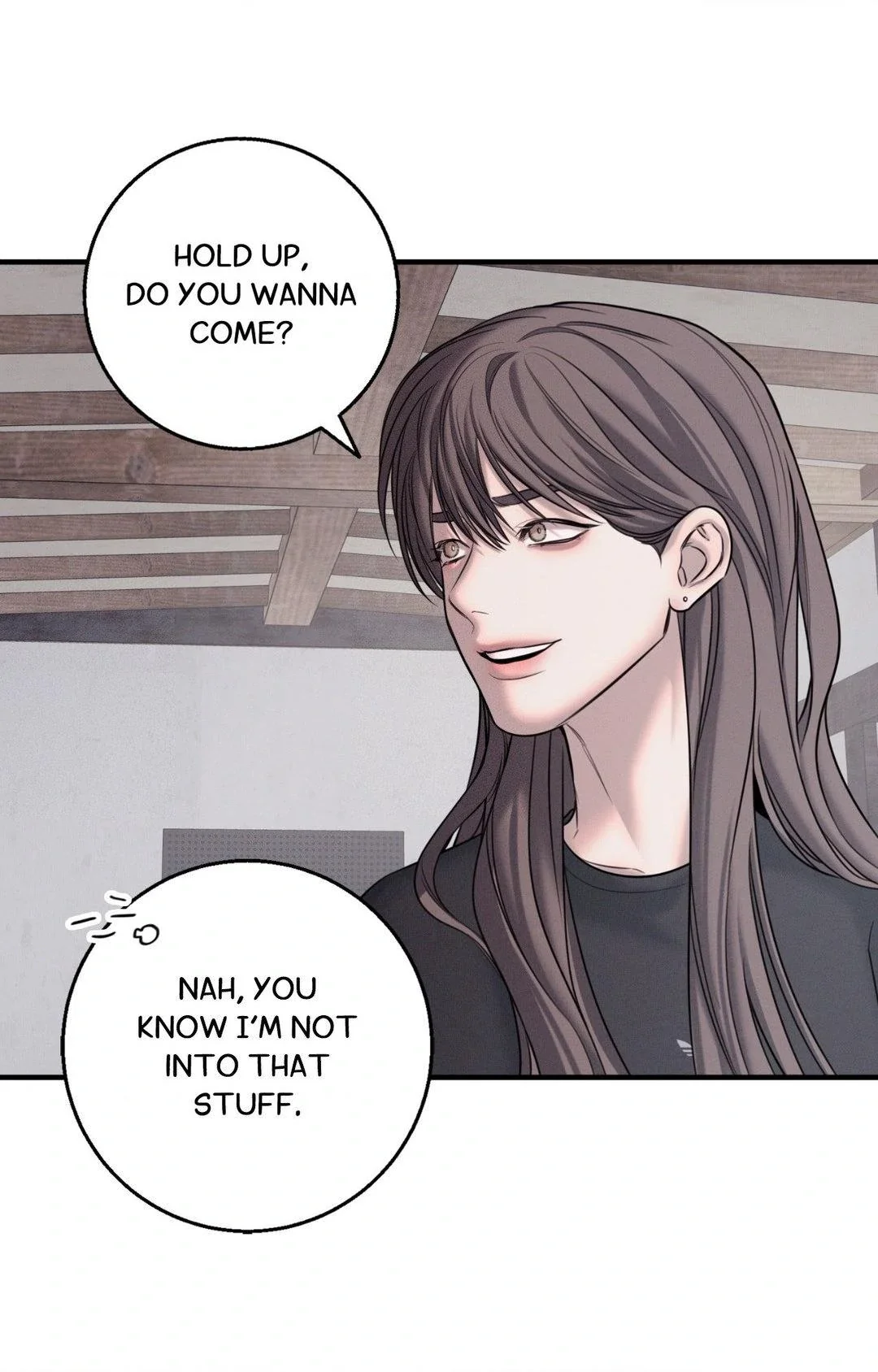 Night of the Unmarked - Chapter 32.02 Page 72