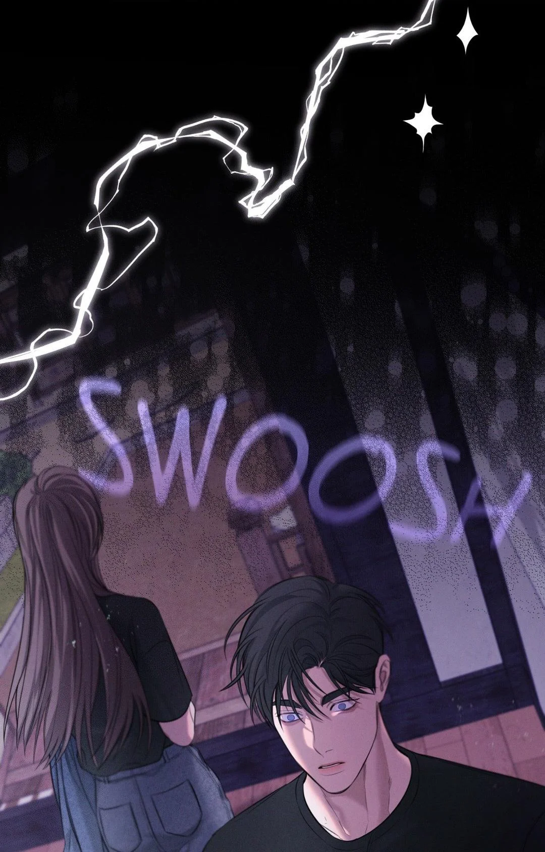 Night of the Unmarked - Chapter 32.02 Page 74
