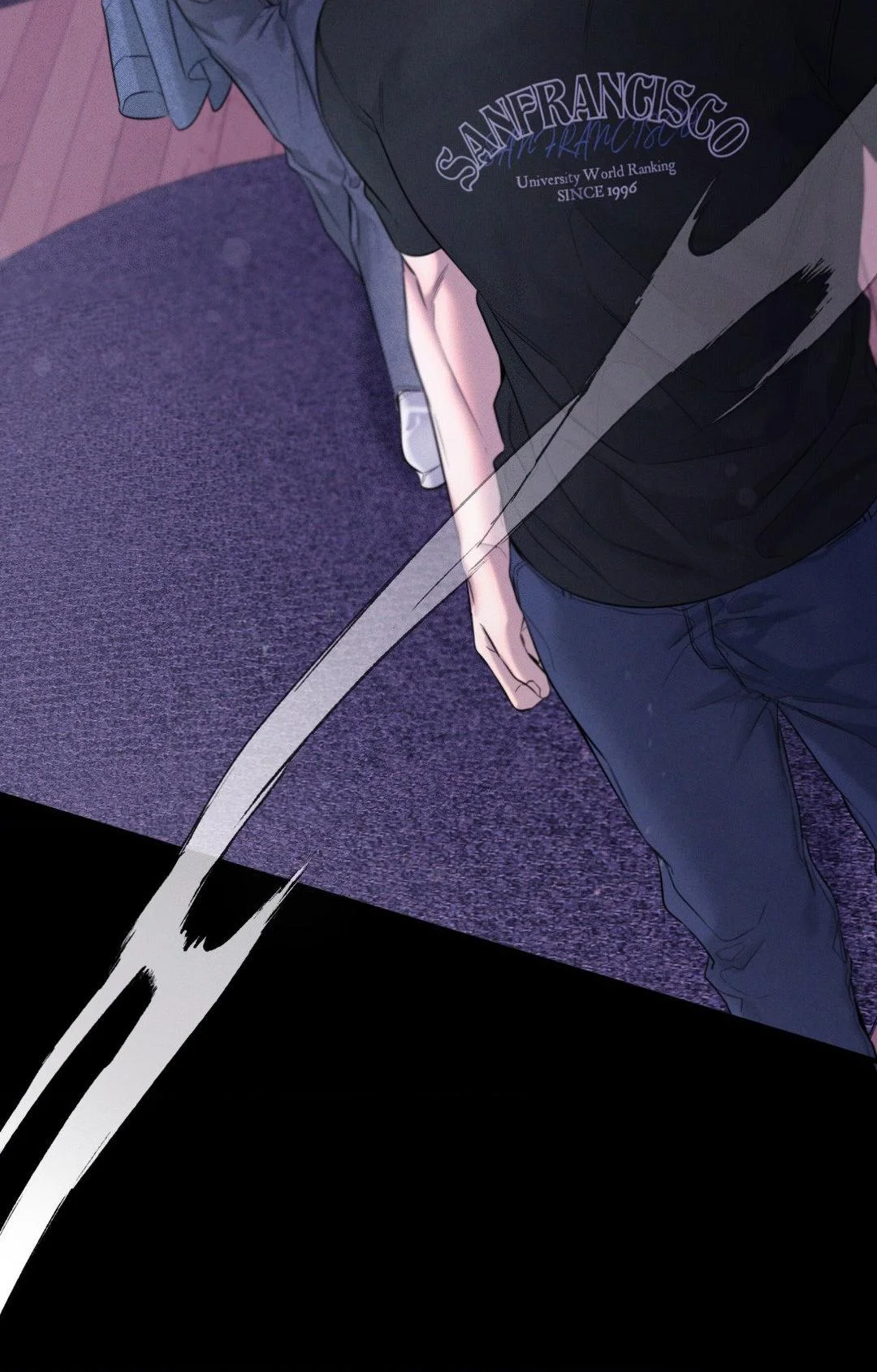 Night of the Unmarked - Chapter 32.02 Page 75
