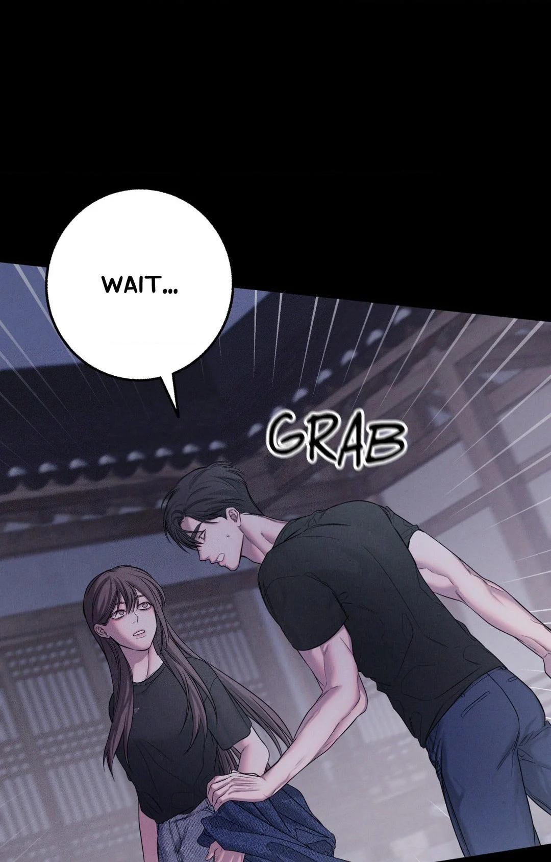 Night of the Unmarked - Chapter 32.02 Page 76