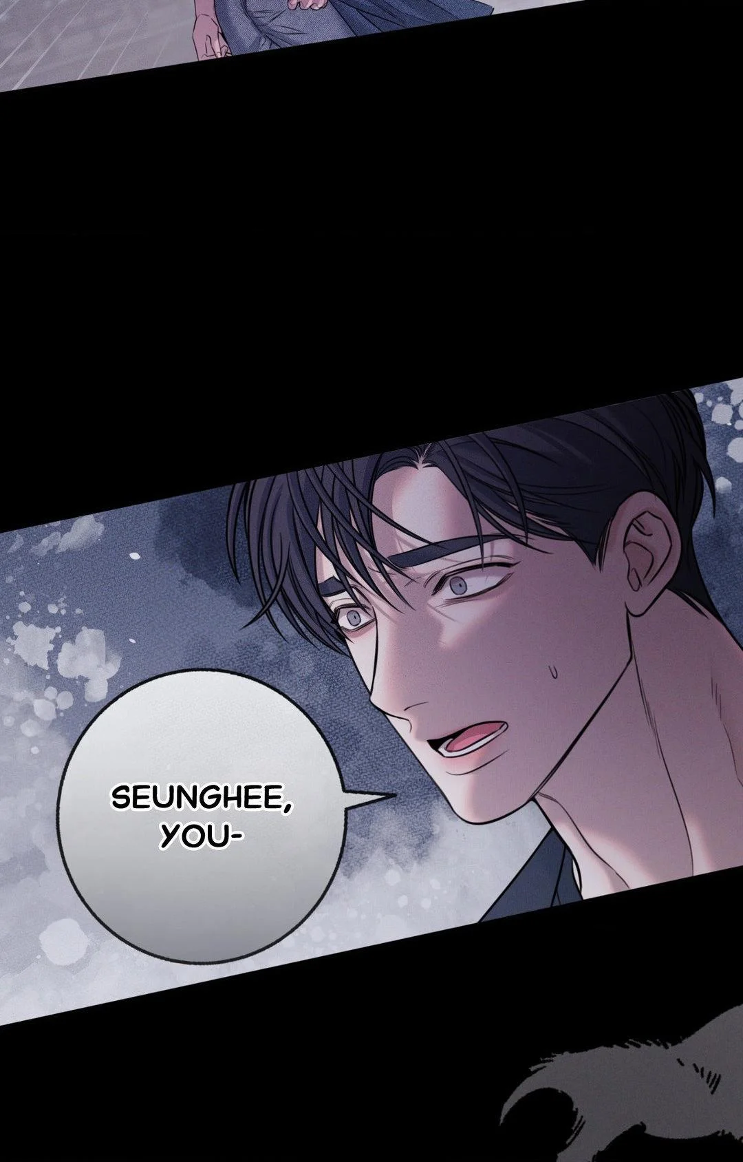 Night of the Unmarked - Chapter 32.02 Page 77