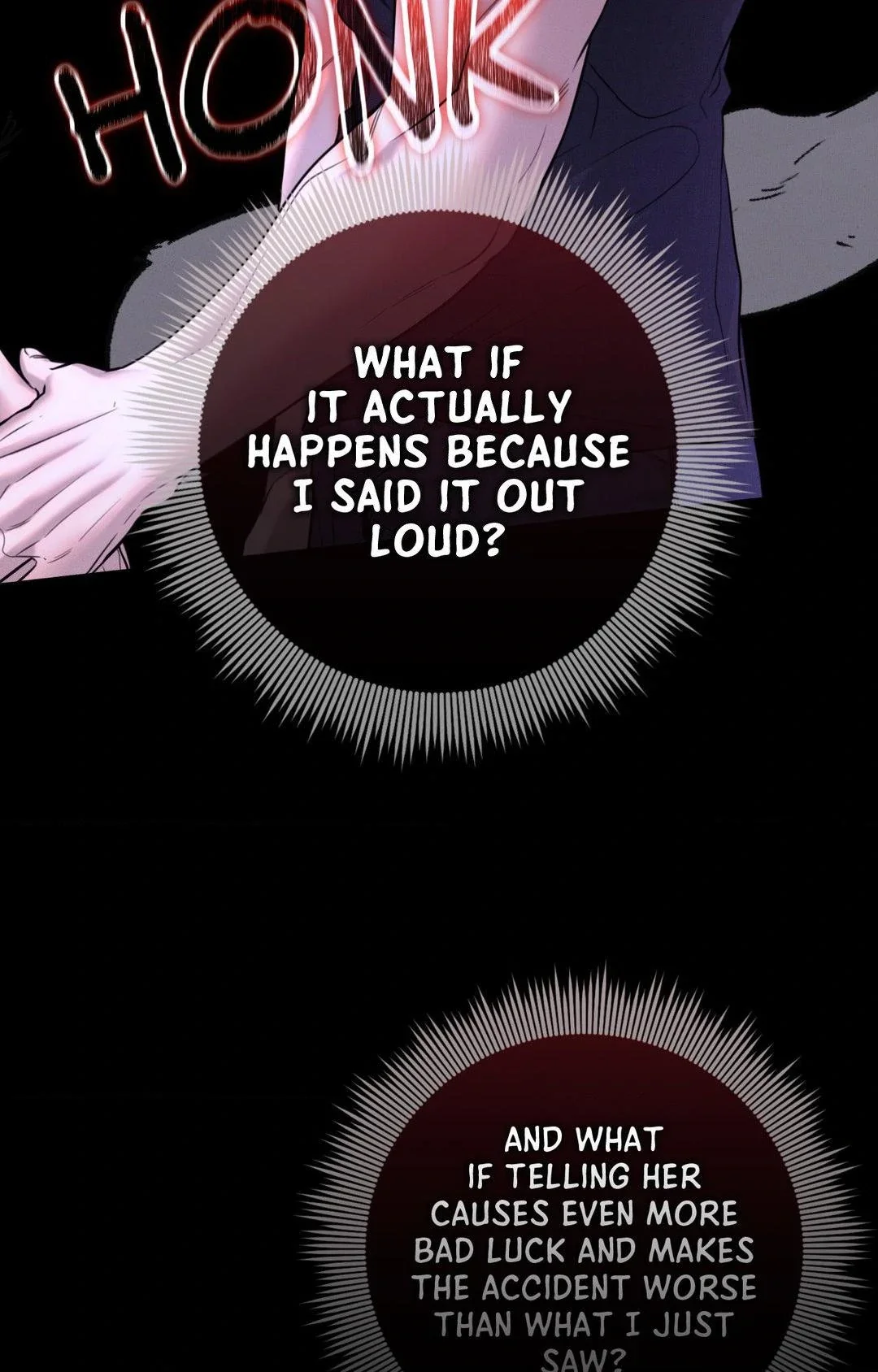 Night of the Unmarked - Chapter 32.02 Page 80
