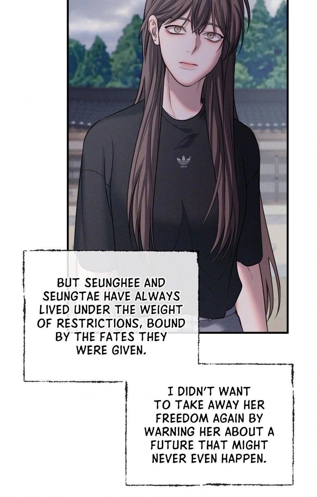 Night of the Unmarked - Chapter 32.02 Page 86