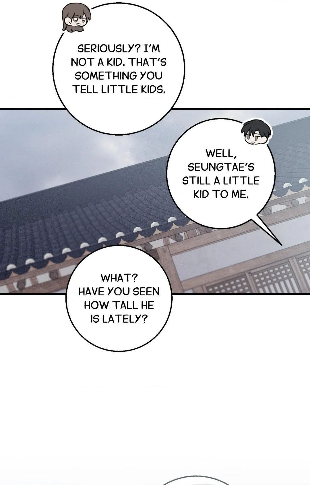 Night of the Unmarked - Chapter 32.02 Page 89