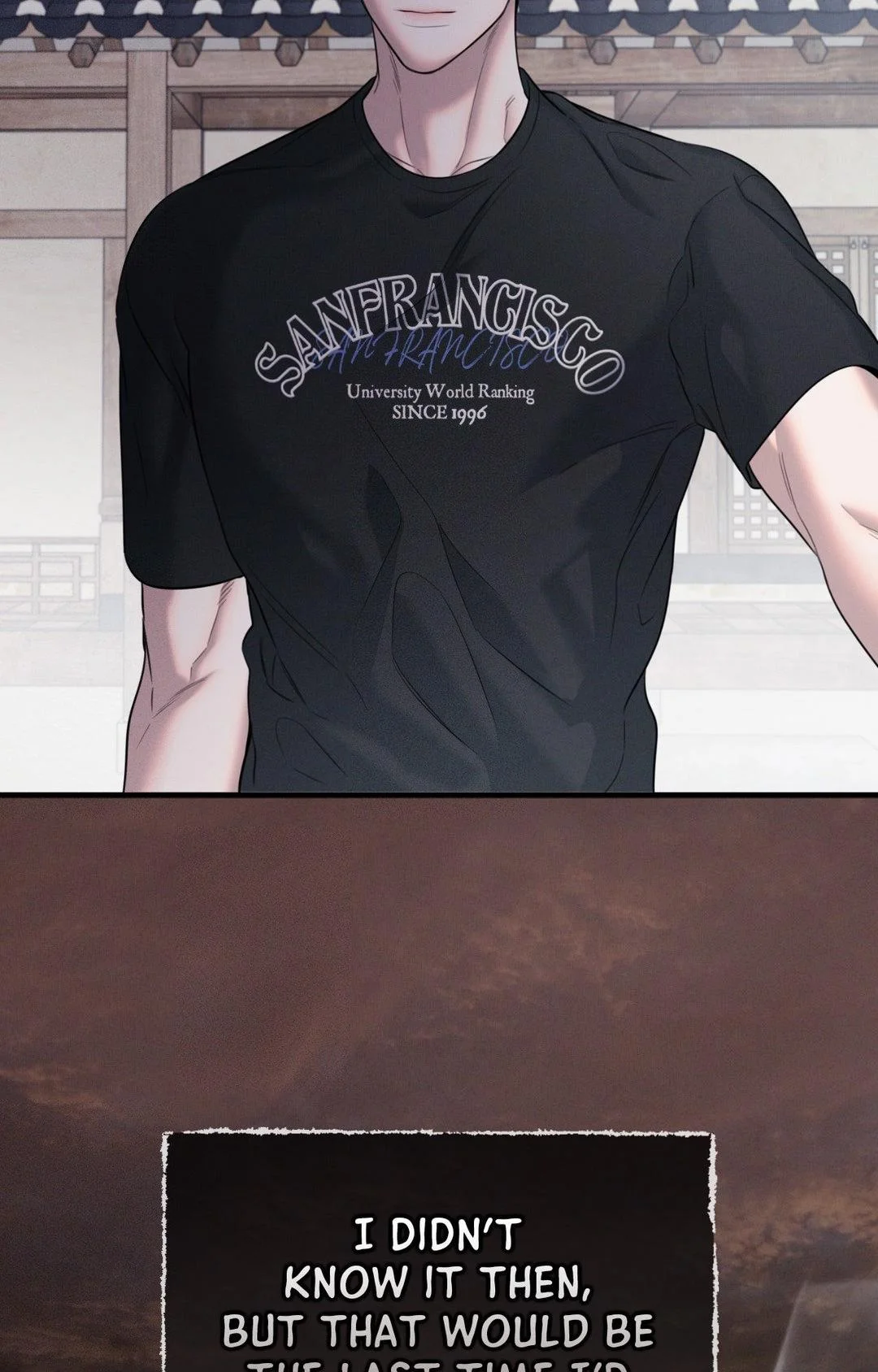 Night of the Unmarked - Chapter 32.02 Page 92