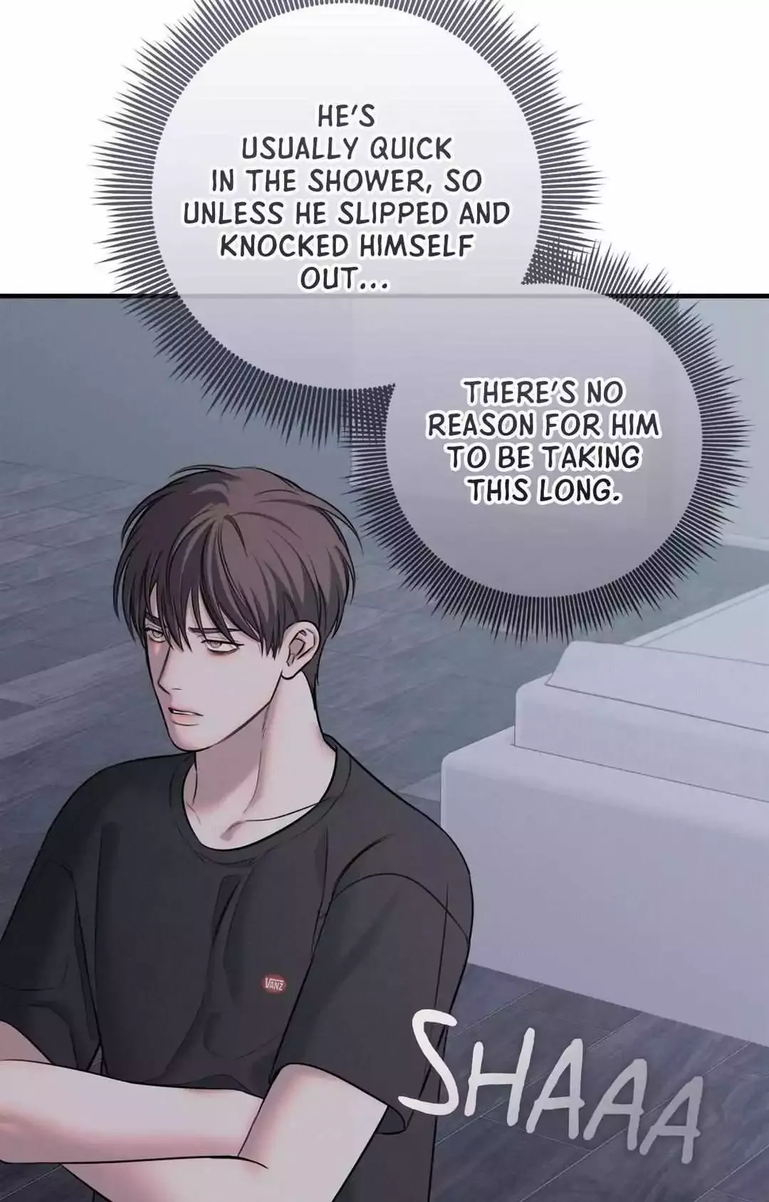 Night of the Unmarked - Chapter 32 Page 3