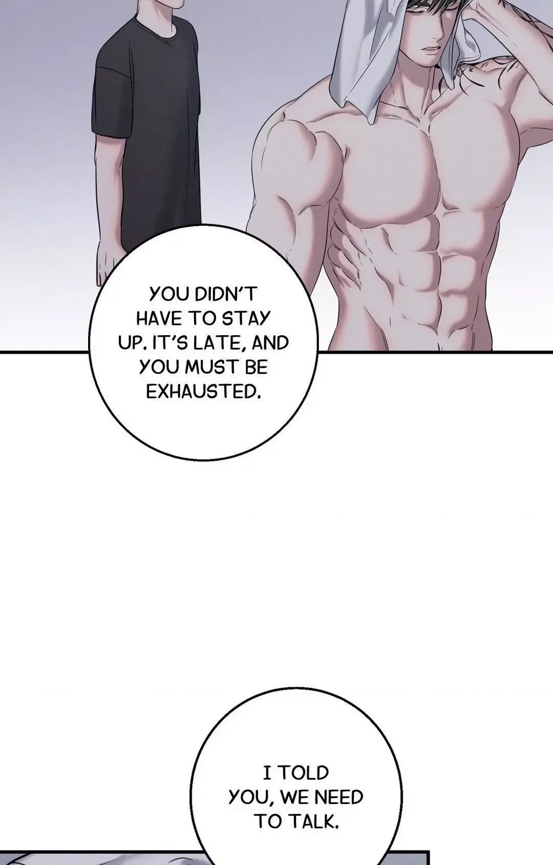 Night of the Unmarked - Chapter 32 Page 10