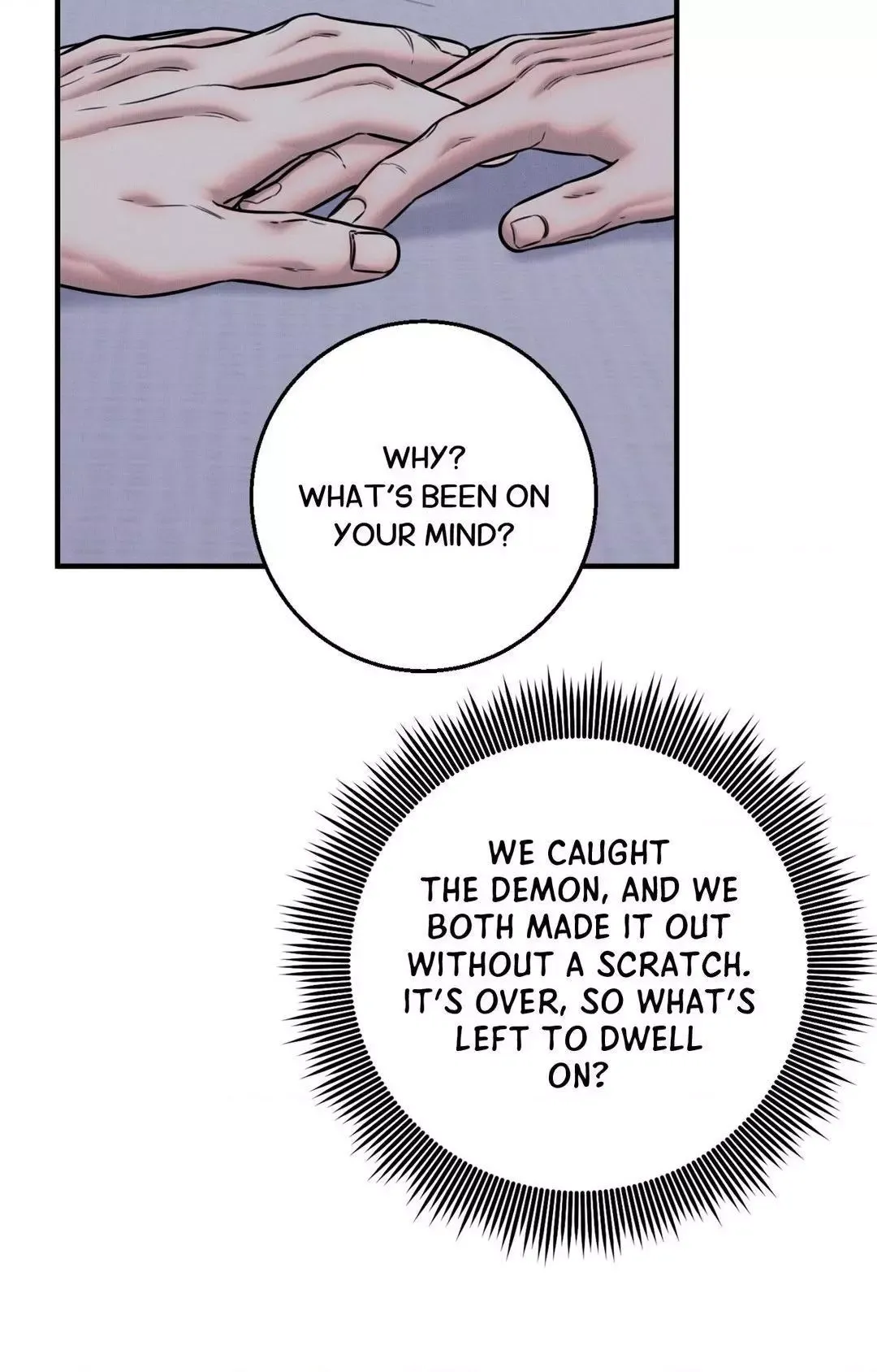 Night of the Unmarked - Chapter 32 Page 18