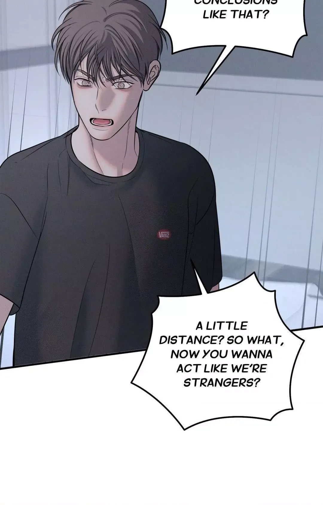 Night of the Unmarked - Chapter 32 Page 31