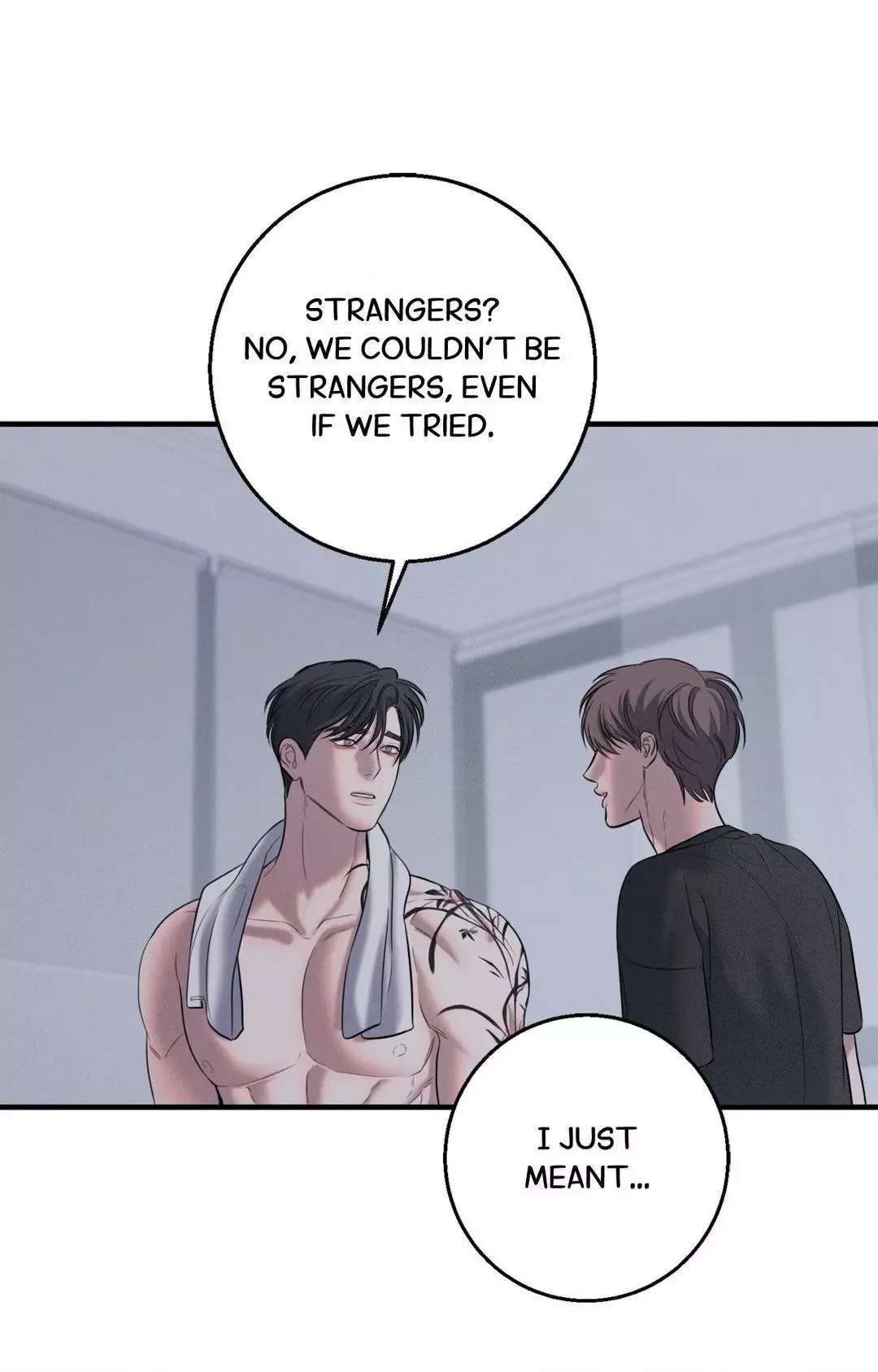 Night of the Unmarked - Chapter 32 Page 32
