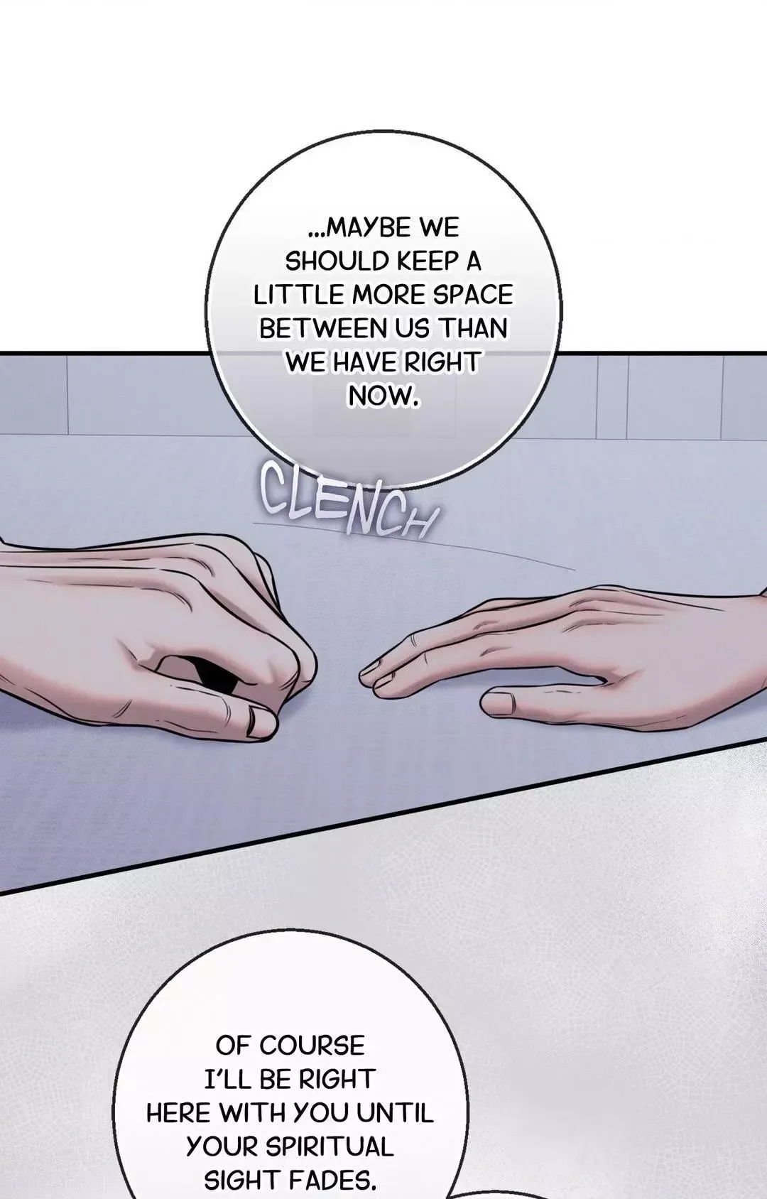 Night of the Unmarked - Chapter 32 Page 33