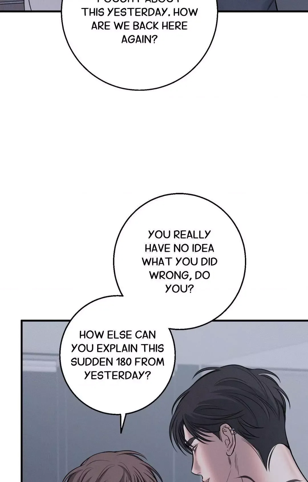 Night of the Unmarked - Chapter 32 Page 42