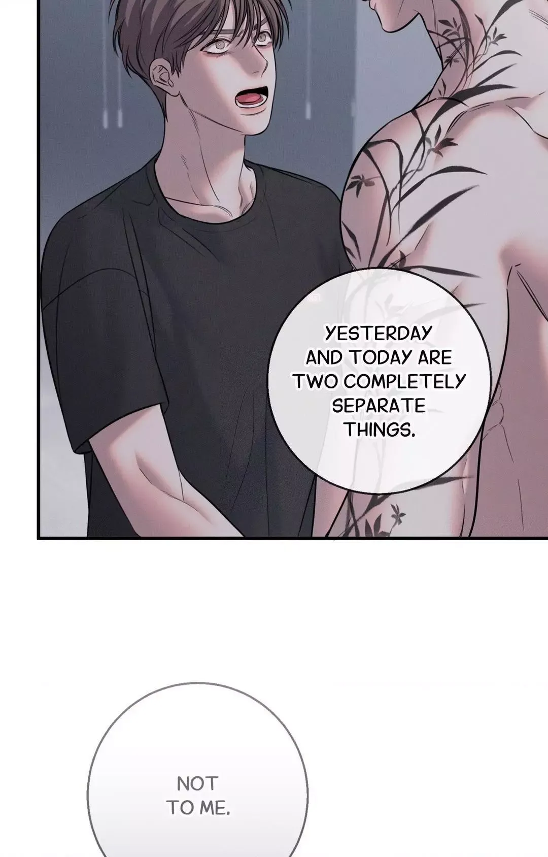 Night of the Unmarked - Chapter 32 Page 43