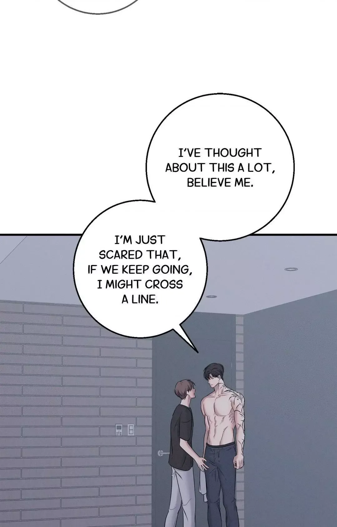 Night of the Unmarked - Chapter 32 Page 48
