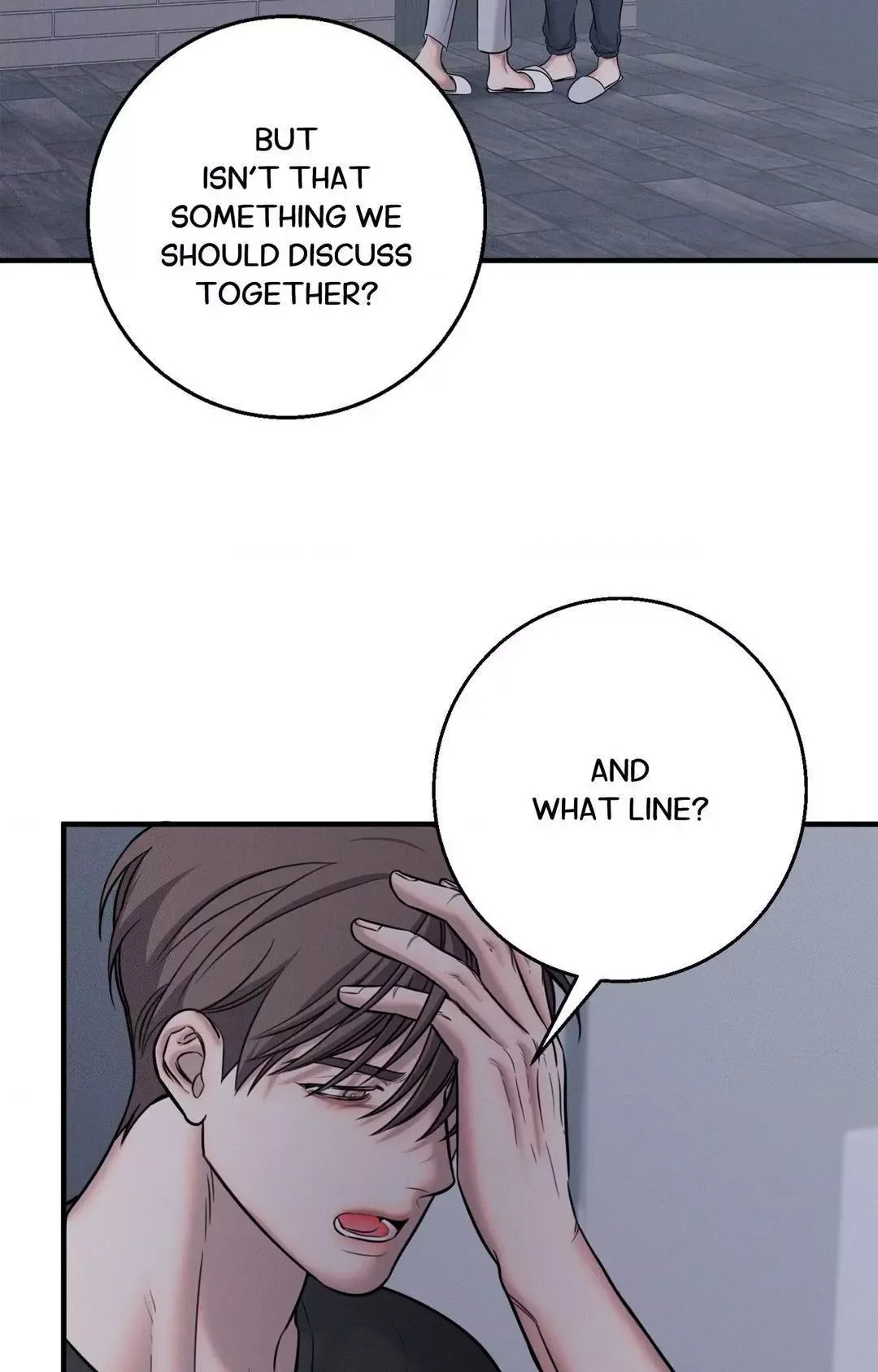 Night of the Unmarked - Chapter 32 Page 49