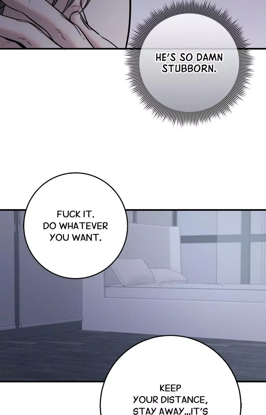 Night of the Unmarked - Chapter 32 Page 56