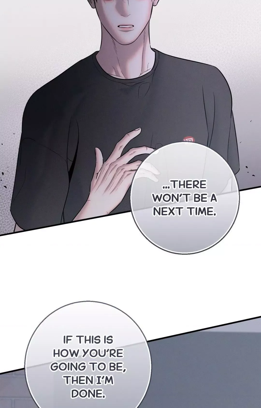 Night of the Unmarked - Chapter 32 Page 58