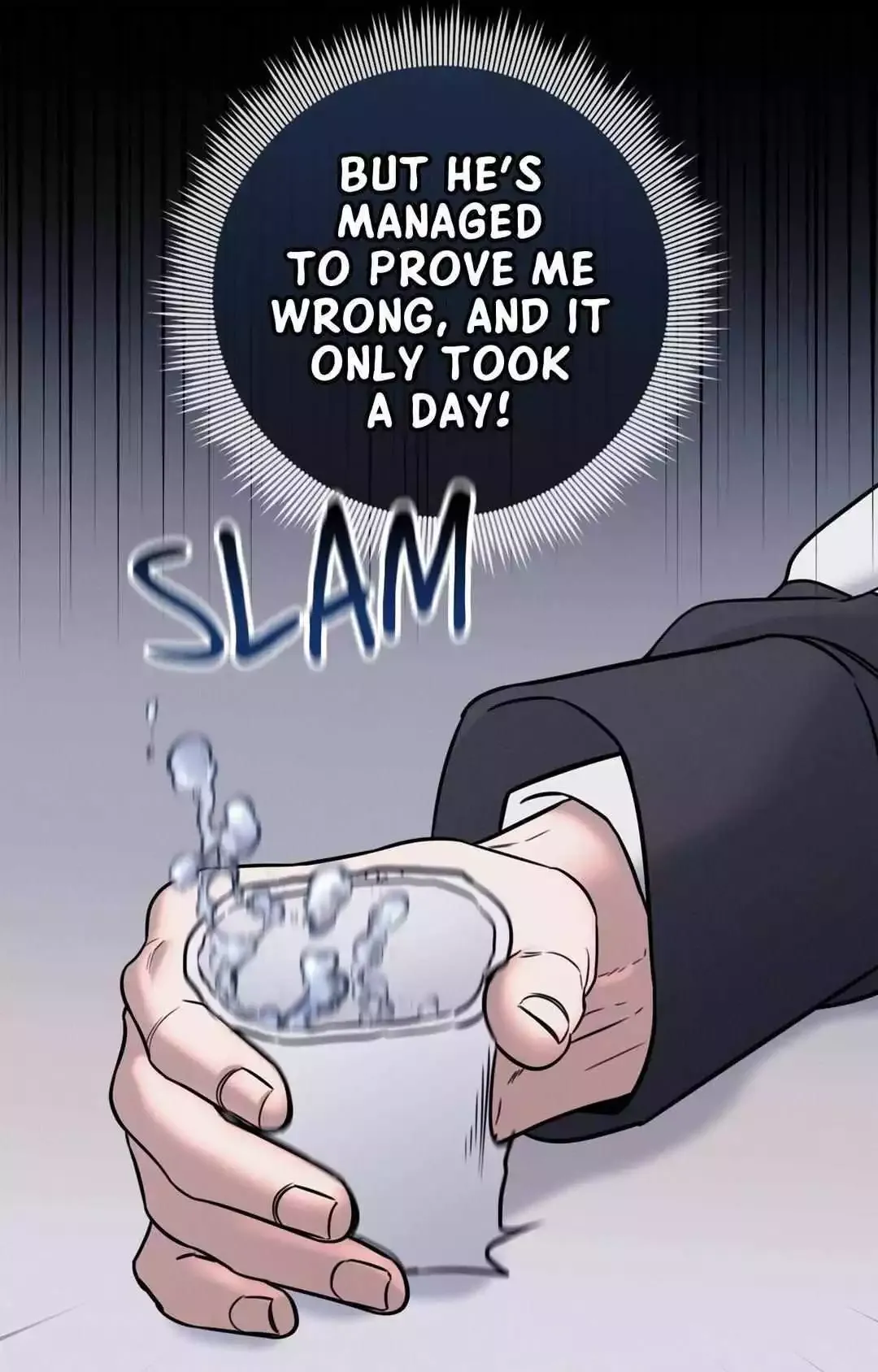 Night of the Unmarked - Chapter 32 Page 66