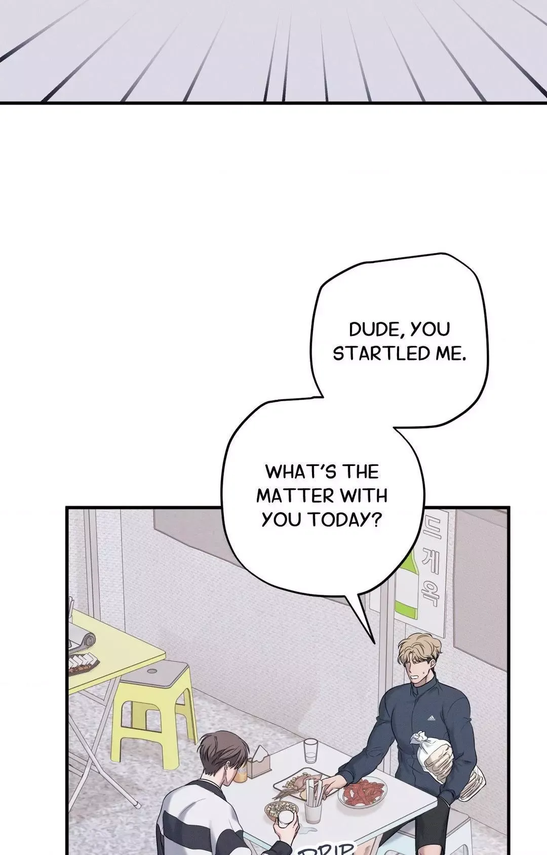 Night of the Unmarked - Chapter 32 Page 67
