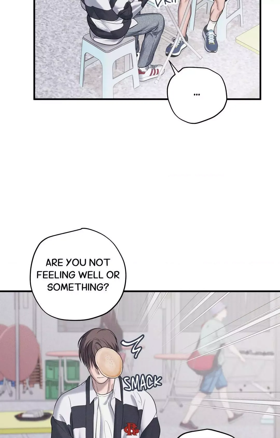 Night of the Unmarked - Chapter 32 Page 68