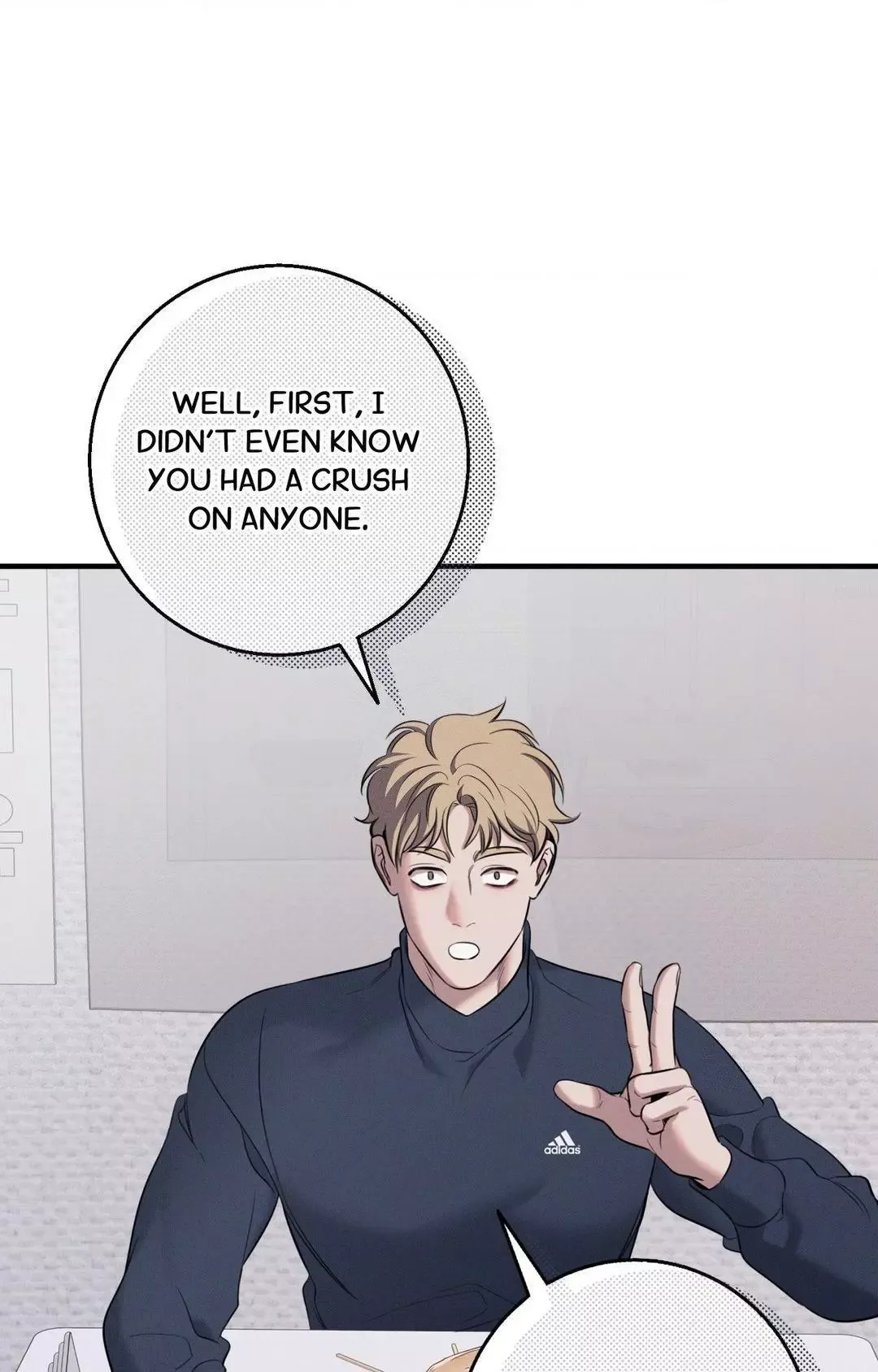 Night of the Unmarked - Chapter 32 Page 73
