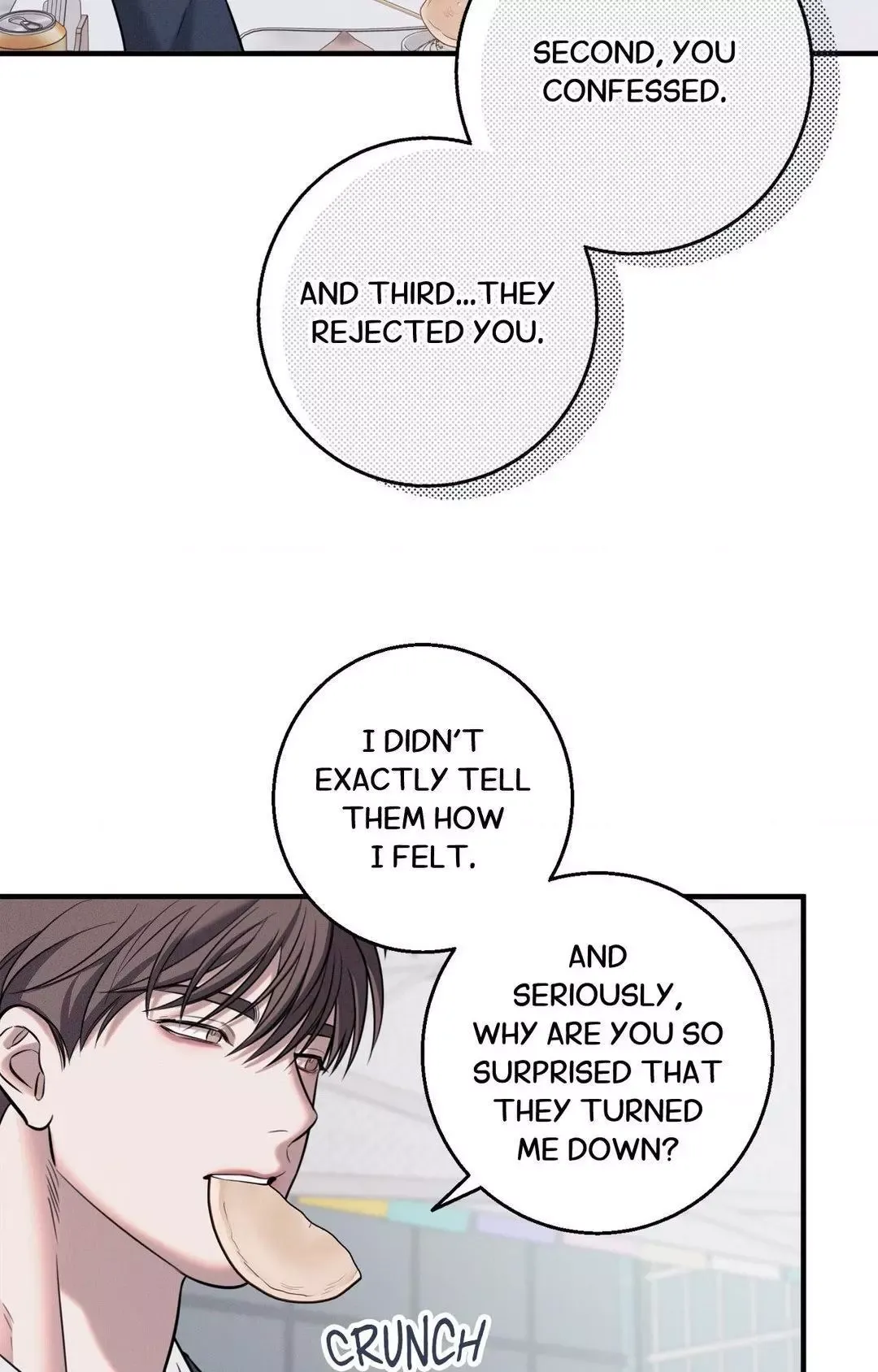 Night of the Unmarked - Chapter 32 Page 74