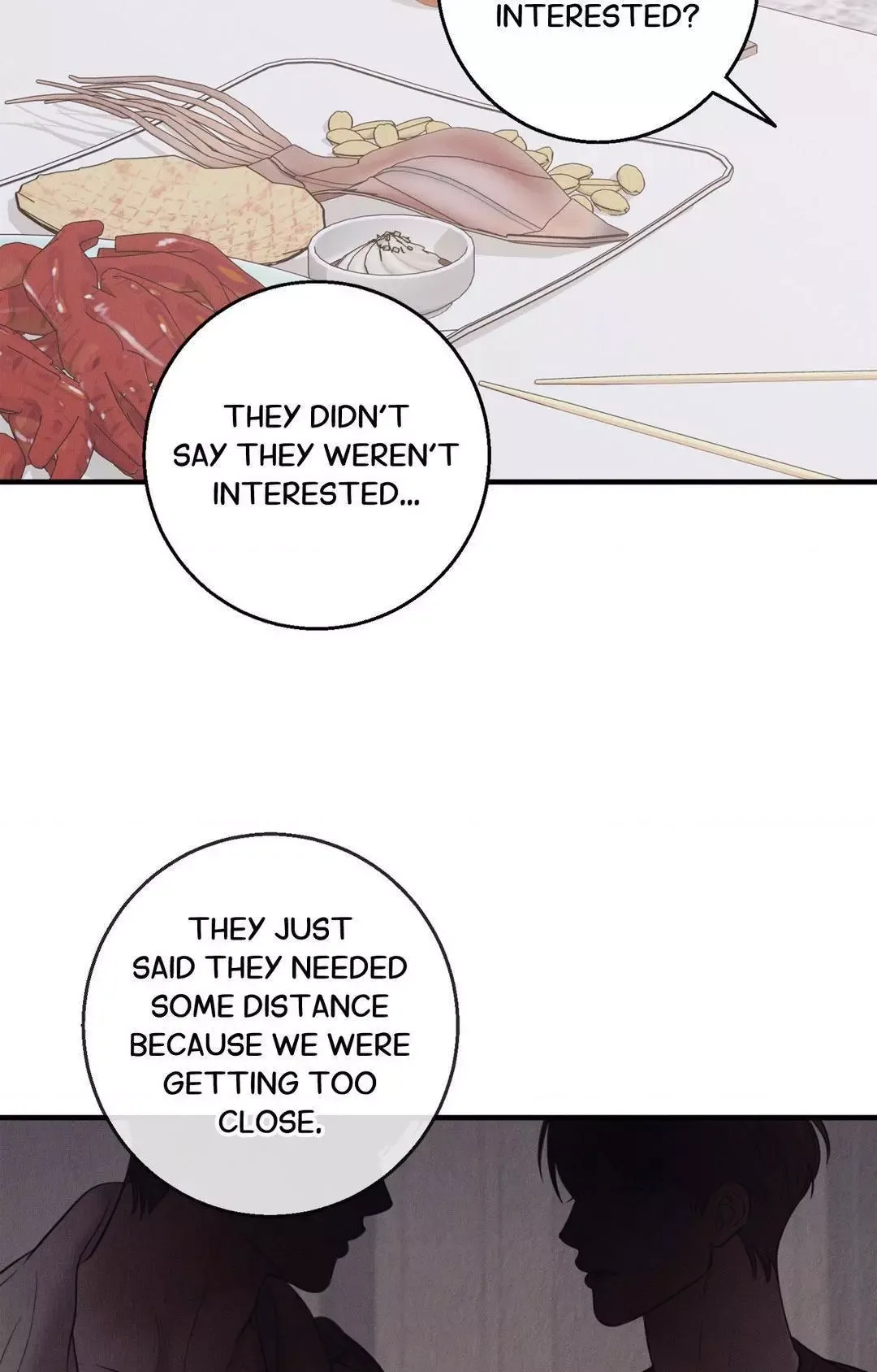 Night of the Unmarked - Chapter 32 Page 76