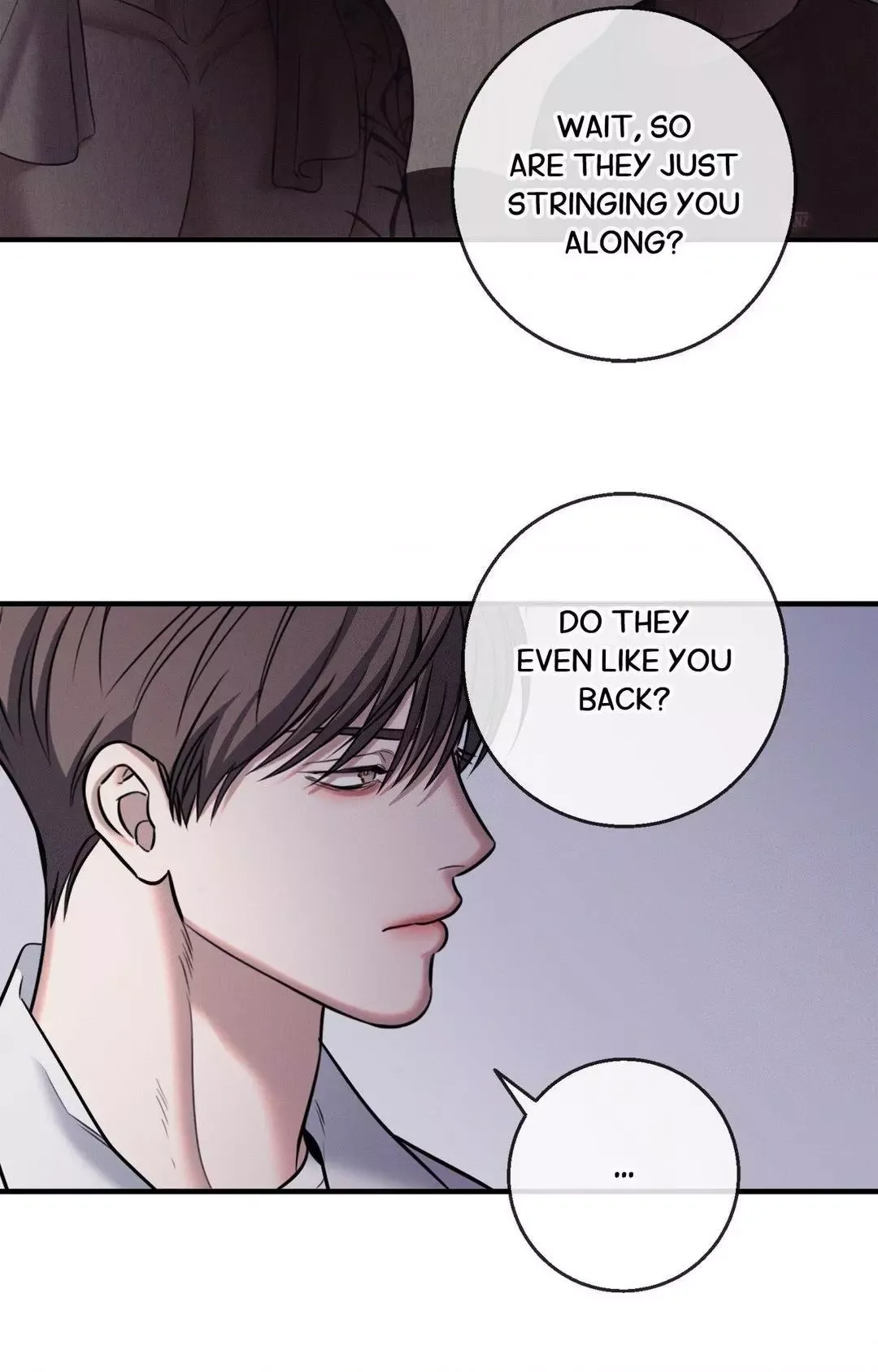 Night of the Unmarked - Chapter 32 Page 77