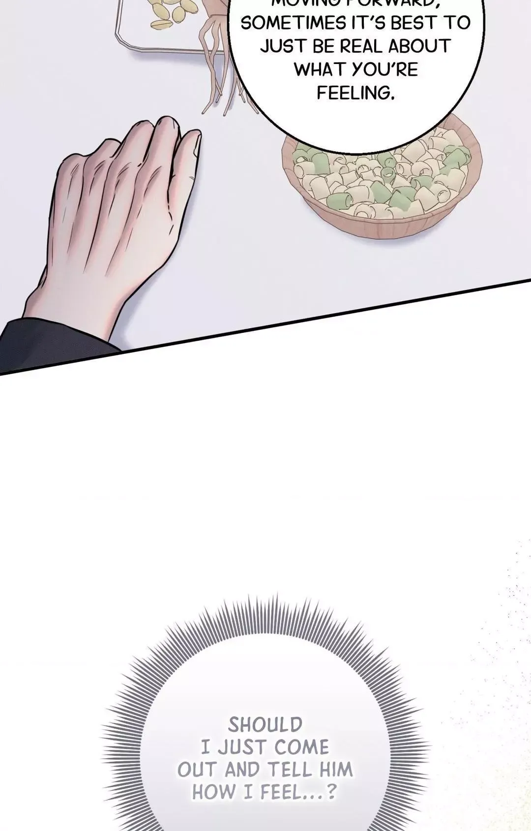 Night of the Unmarked - Chapter 32 Page 81