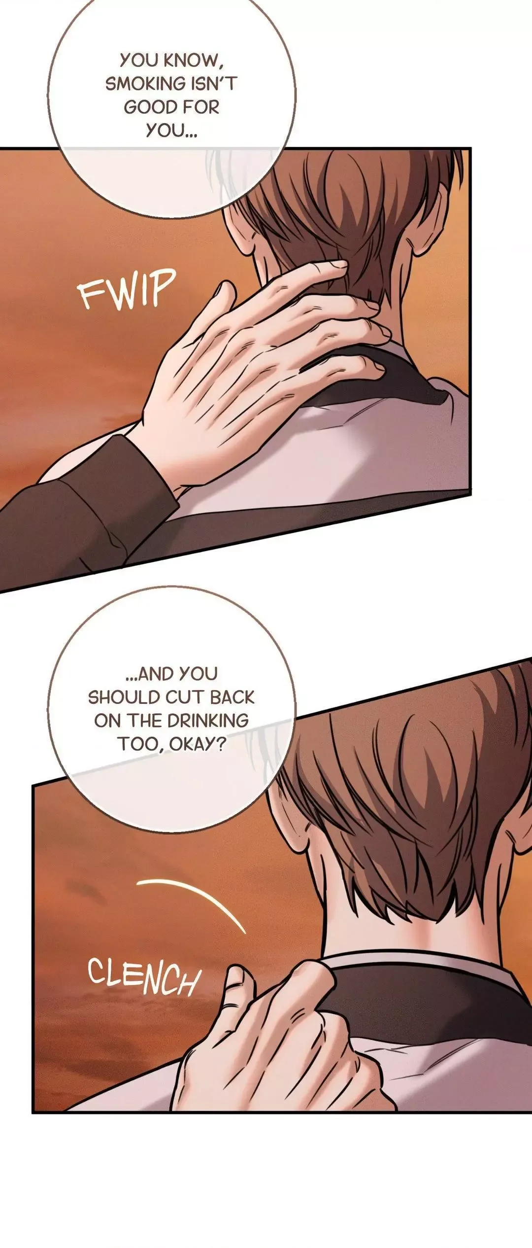 Night of the Unmarked - Chapter 33 Page 18