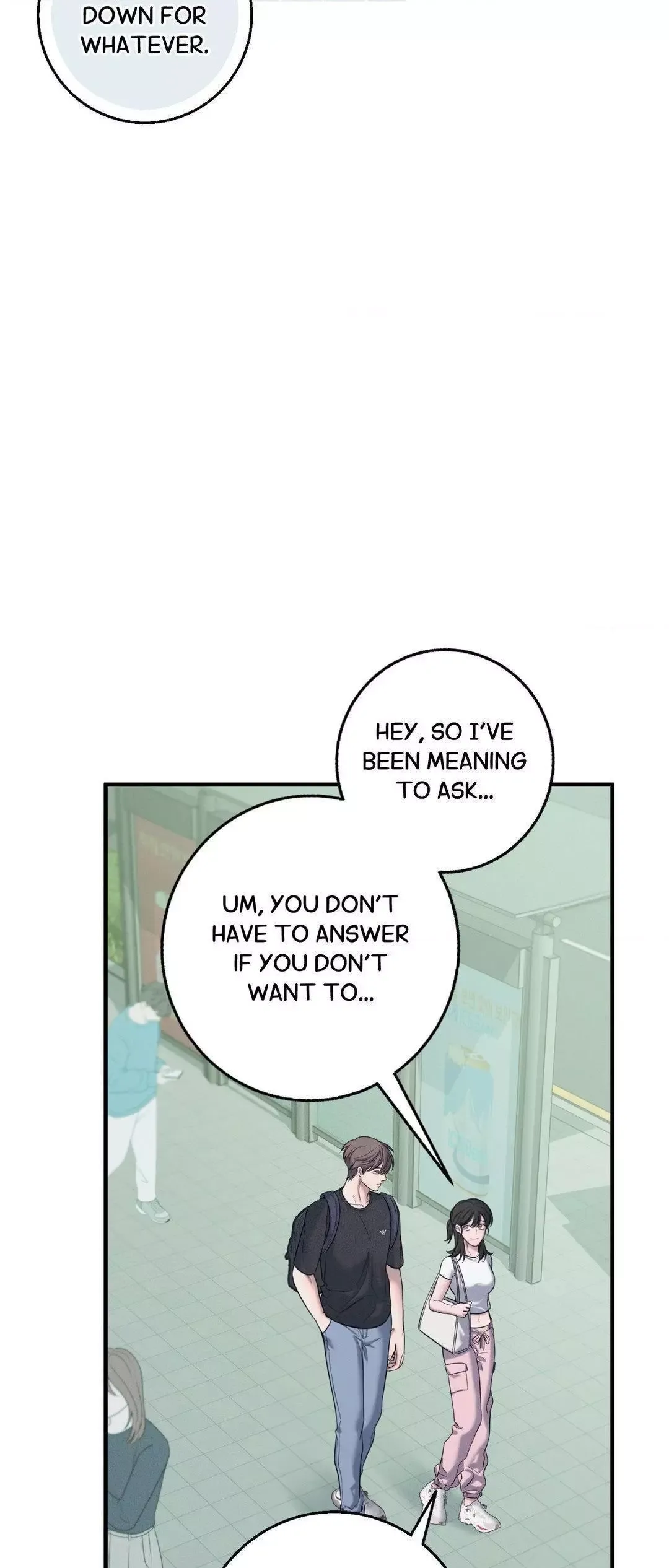 Night of the Unmarked - Chapter 33 Page 40