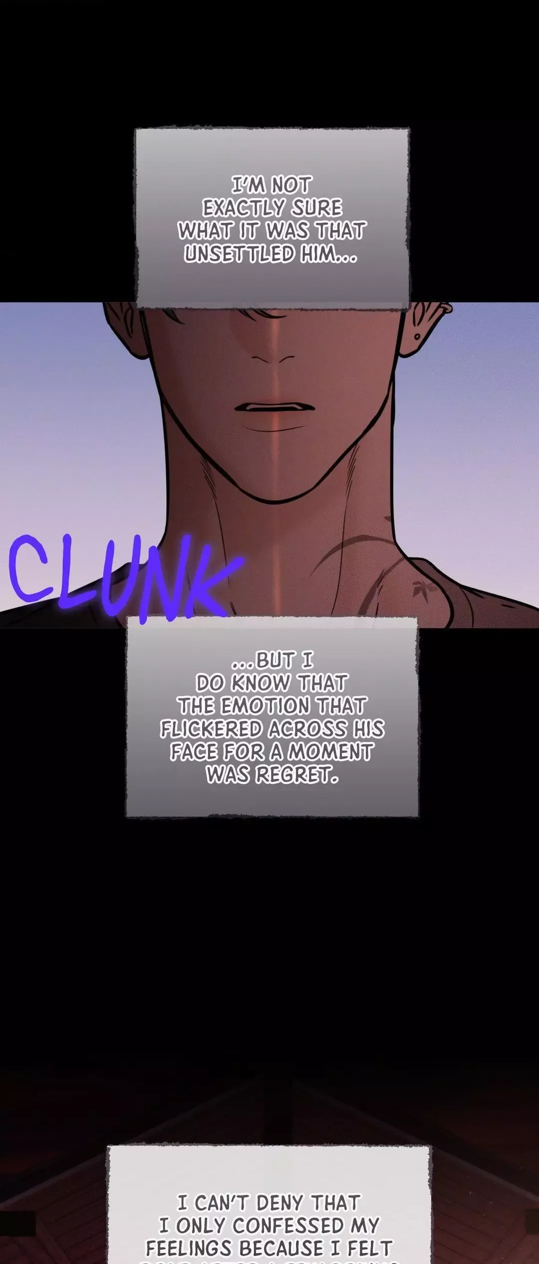 Night of the Unmarked - Chapter 33 Page 47