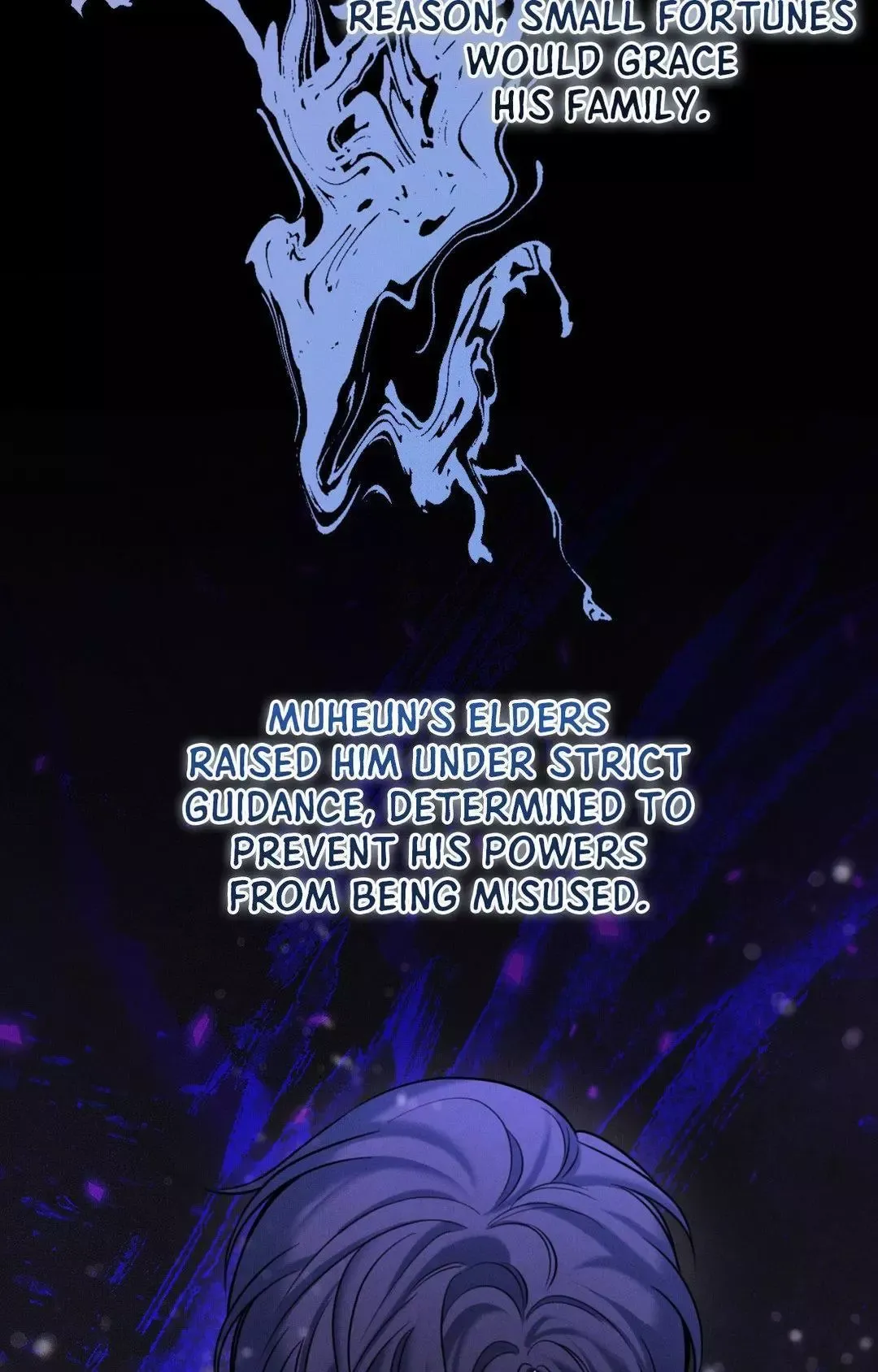 Night of the Unmarked - Chapter 34 Page 6
