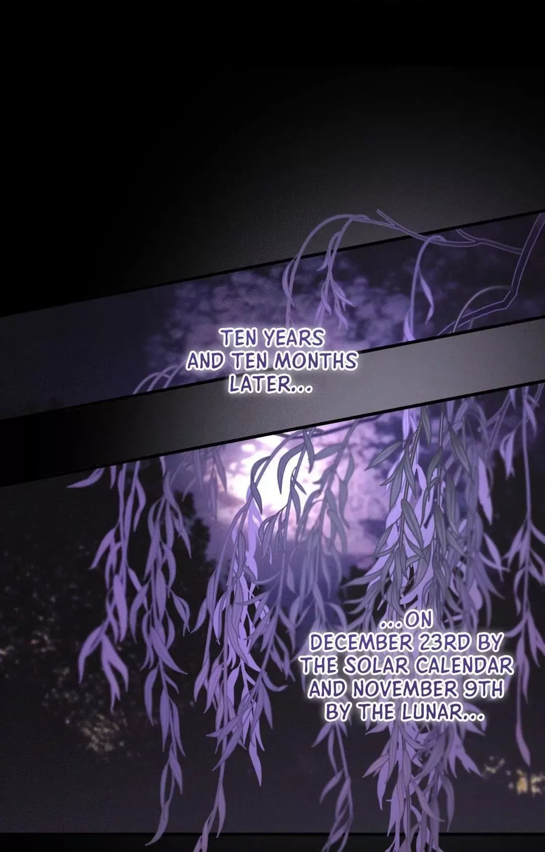 Night of the Unmarked - Chapter 34 Page 8