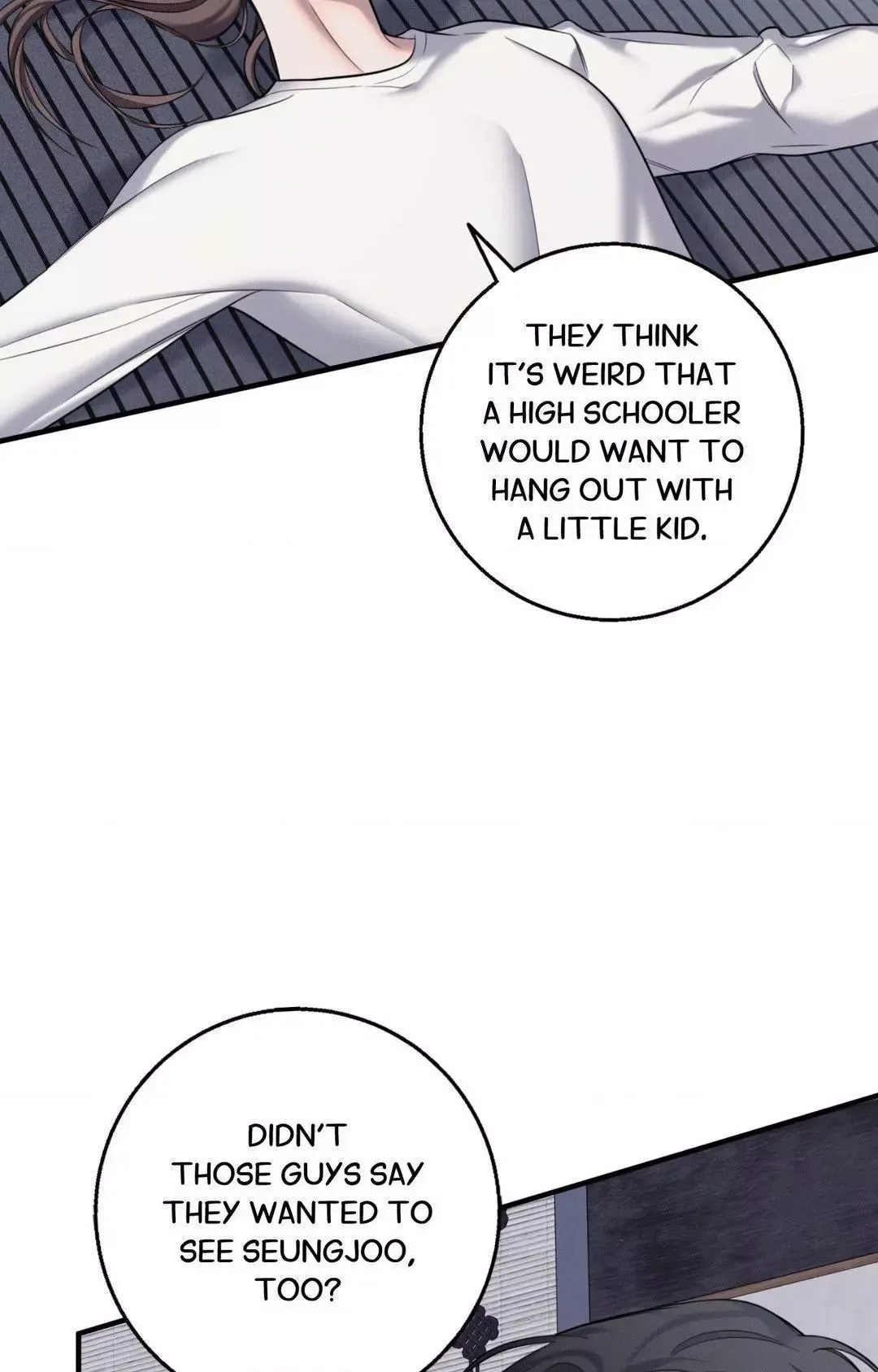 Night of the Unmarked - Chapter 34 Page 44