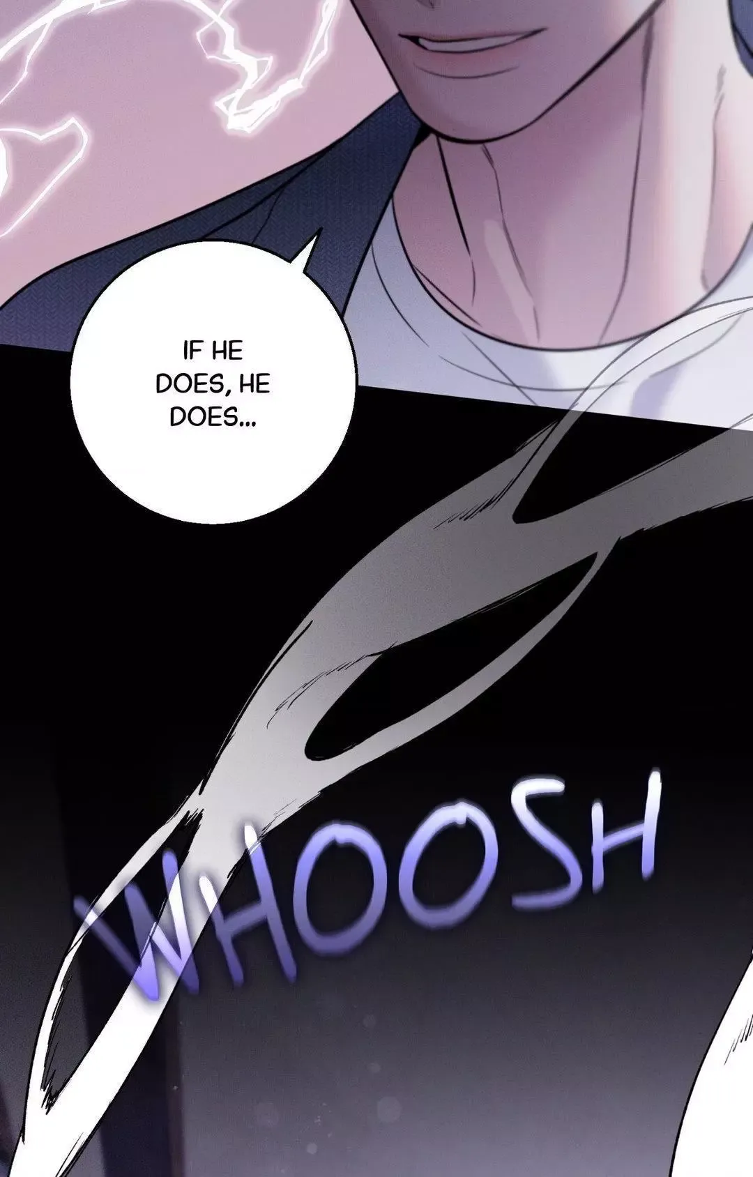 Night of the Unmarked - Chapter 34 Page 50