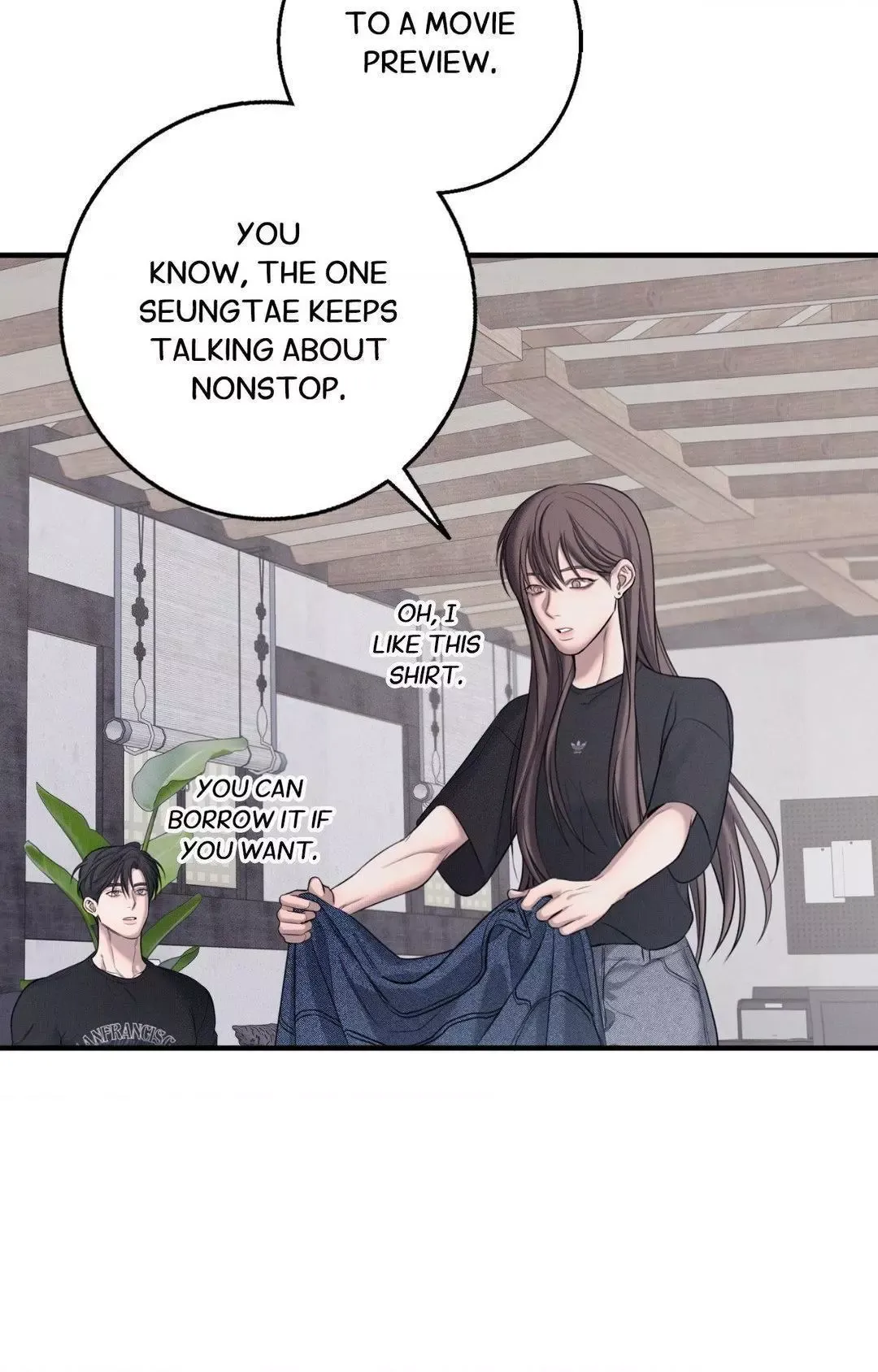 Night of the Unmarked - Chapter 34 Page 68