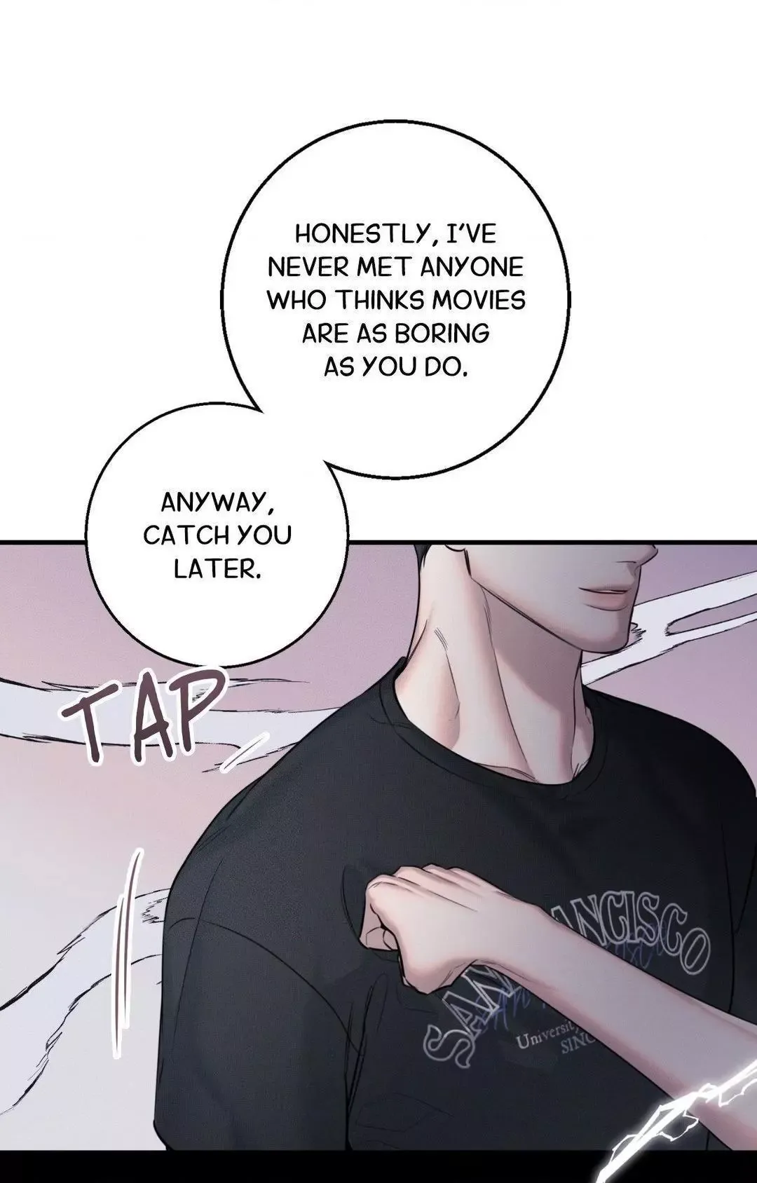 Night of the Unmarked - Chapter 34 Page 73