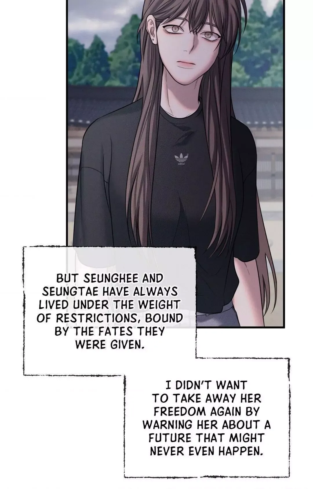 Night of the Unmarked - Chapter 34 Page 86