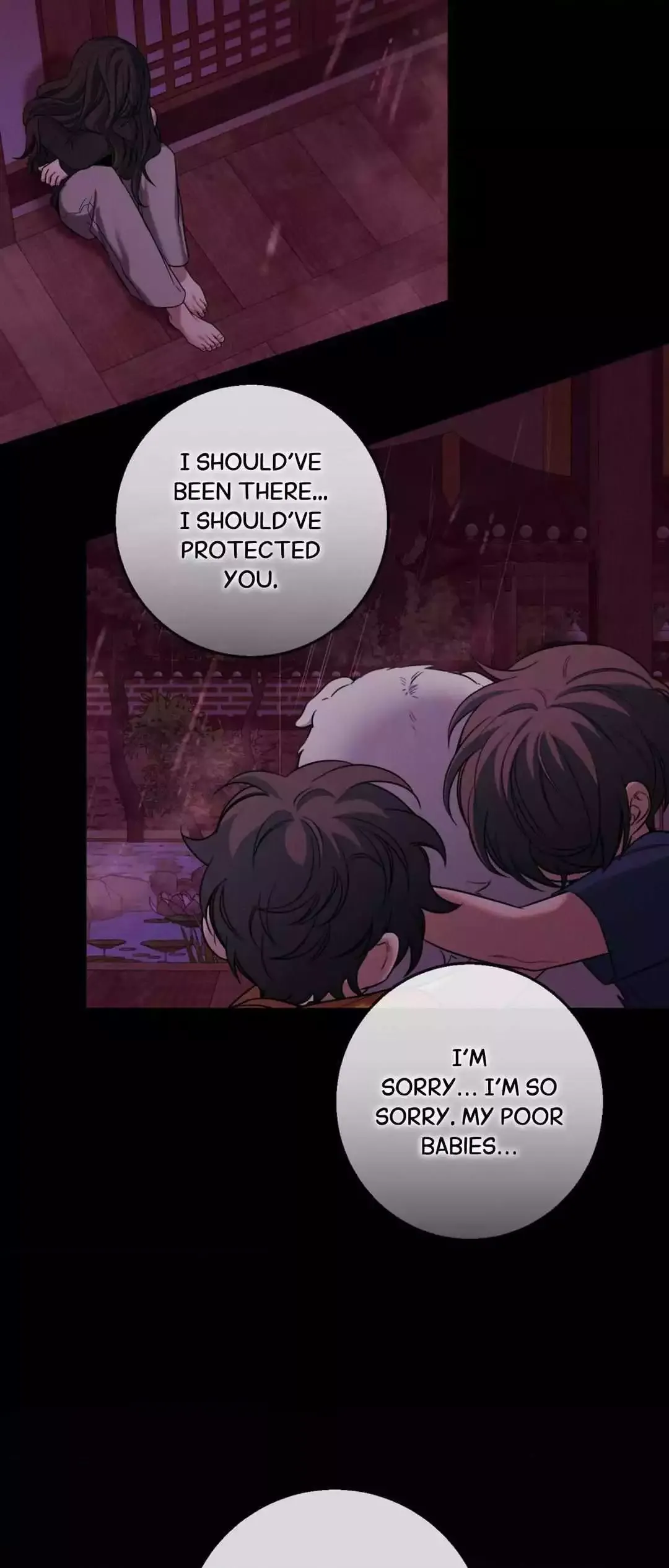 Night of the Unmarked - Chapter 35 Page 4