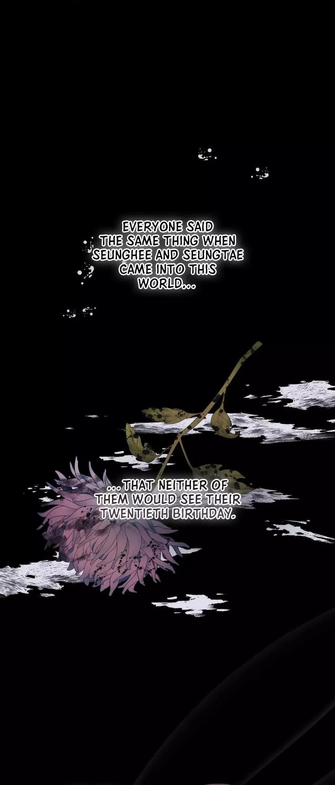 Night of the Unmarked - Chapter 35 Page 7
