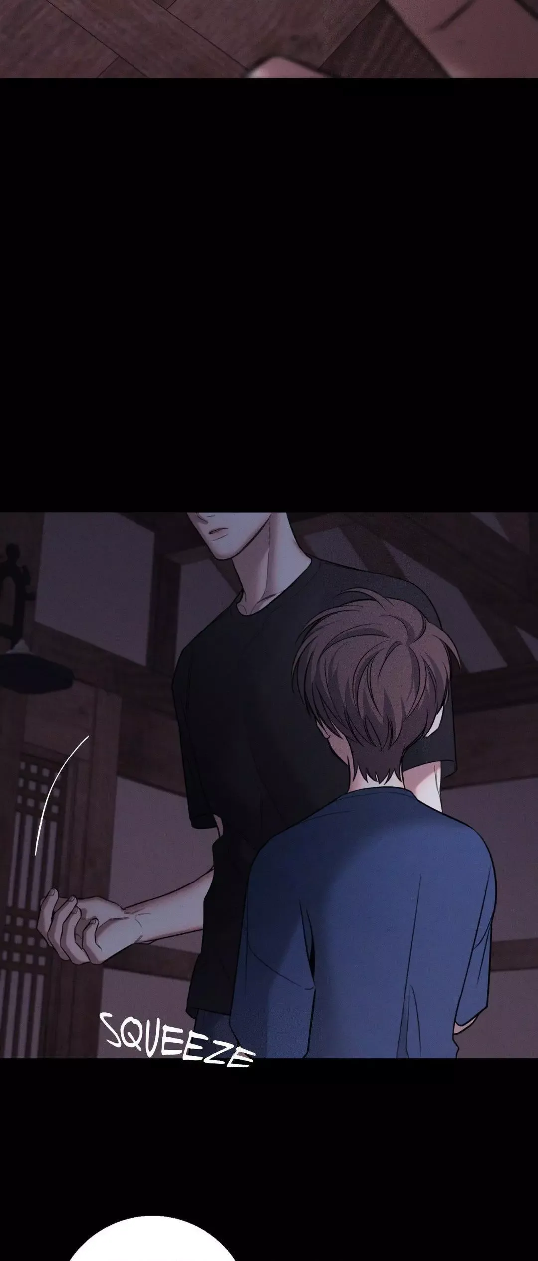 Night of the Unmarked - Chapter 35 Page 14