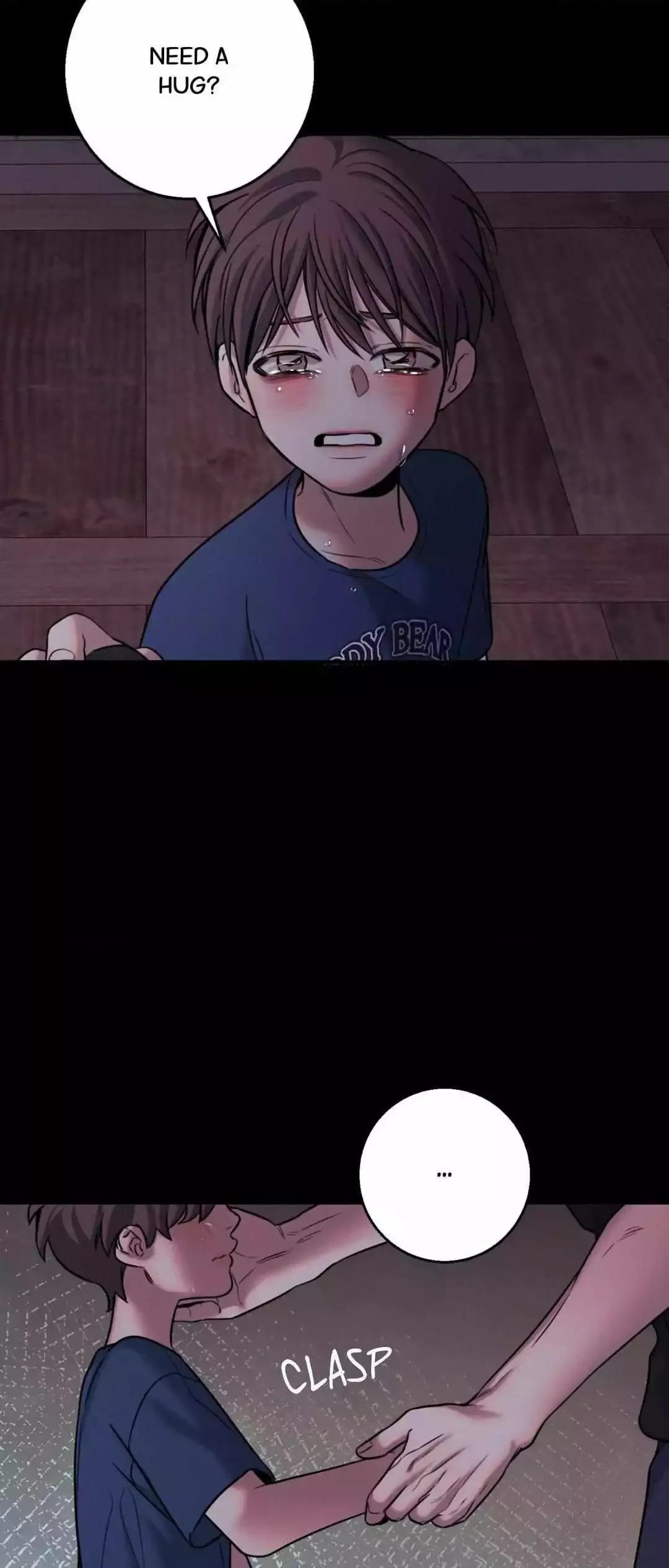 Night of the Unmarked - Chapter 35 Page 15