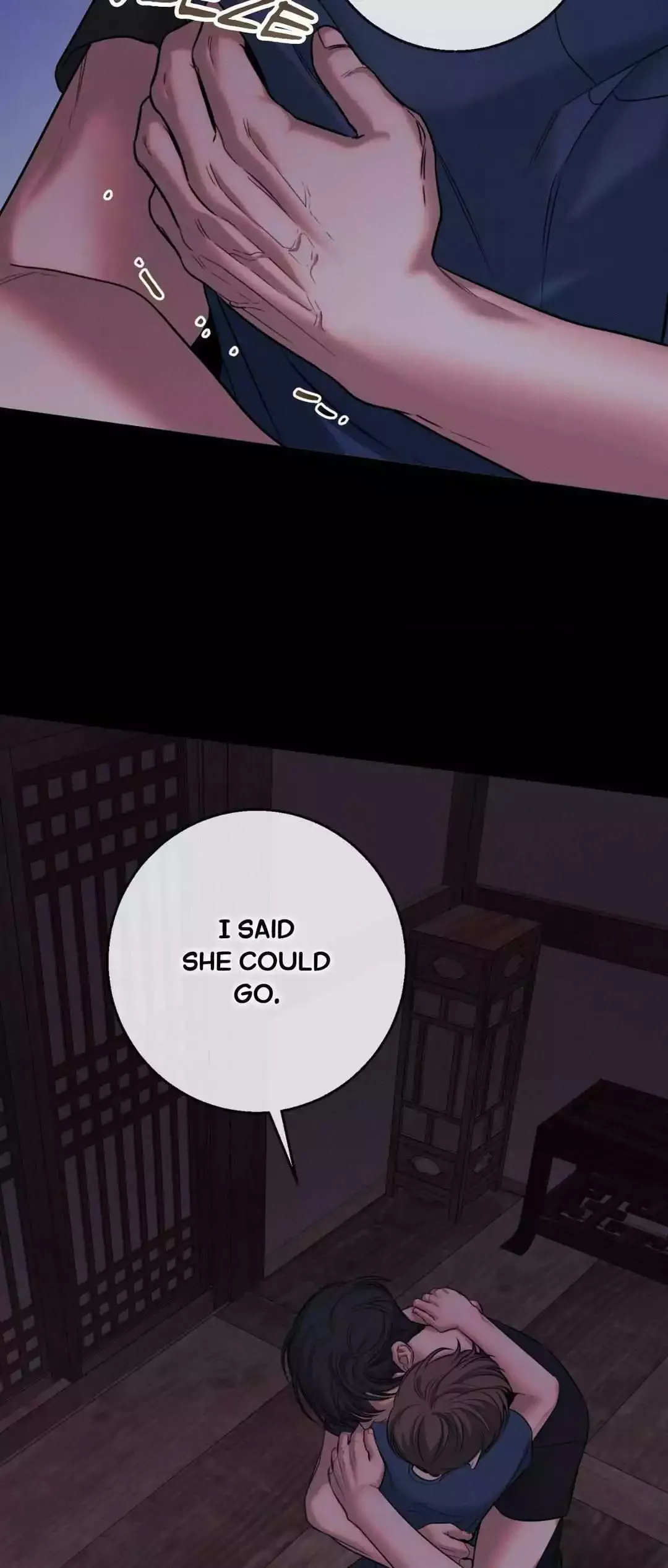Night of the Unmarked - Chapter 35 Page 18