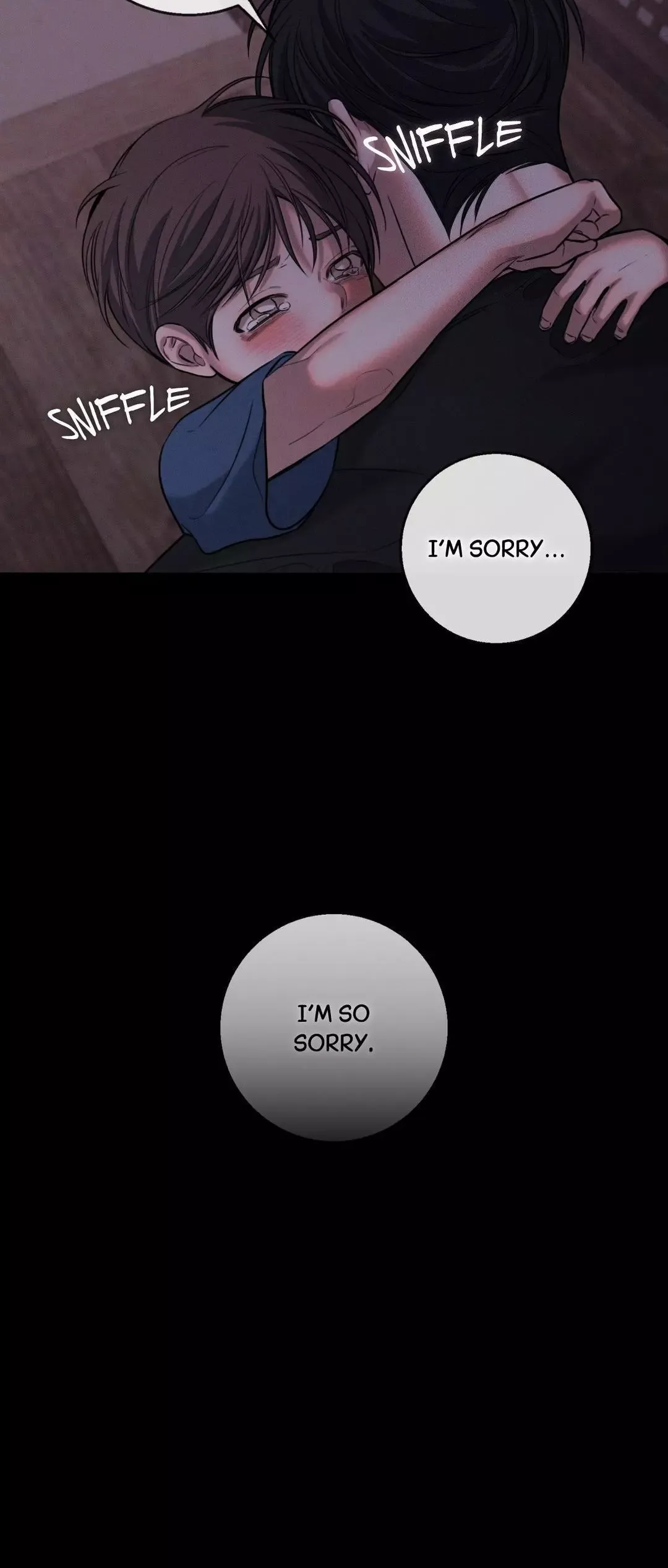 Night of the Unmarked - Chapter 35 Page 20