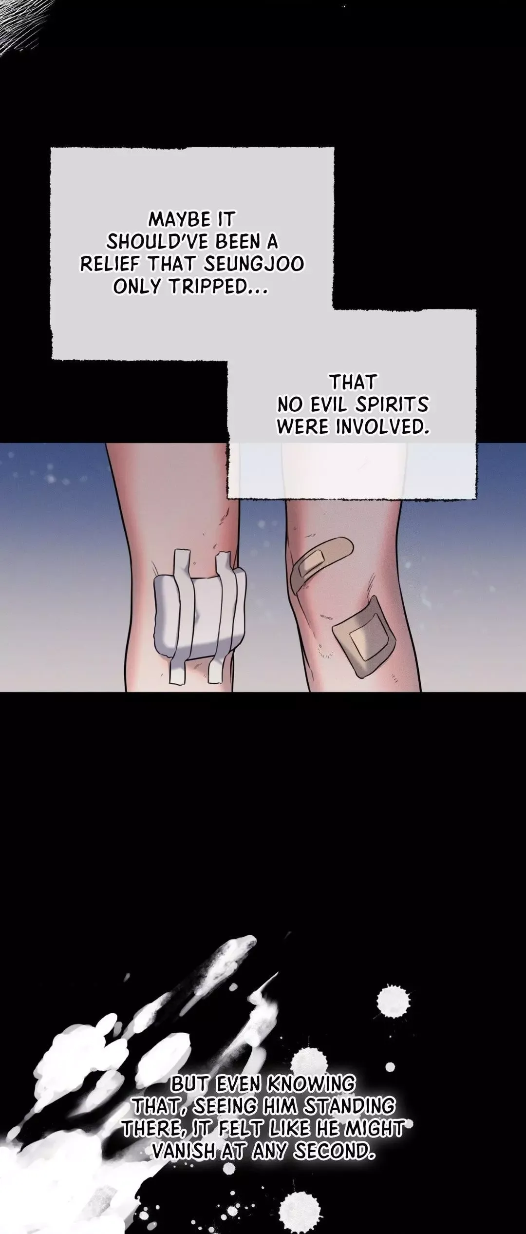 Night of the Unmarked - Chapter 35 Page 27