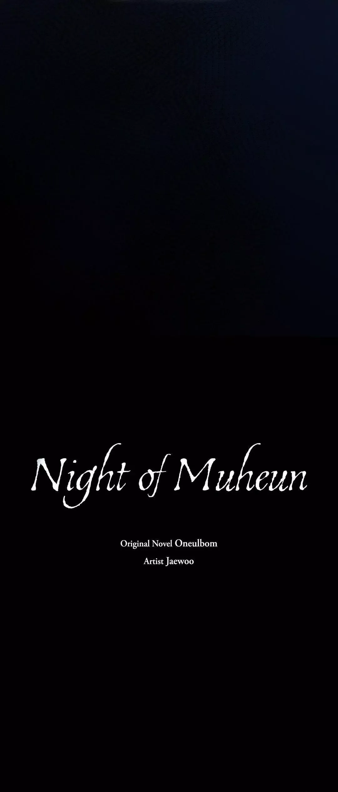 Night of the Unmarked - Chapter 35 Page 40