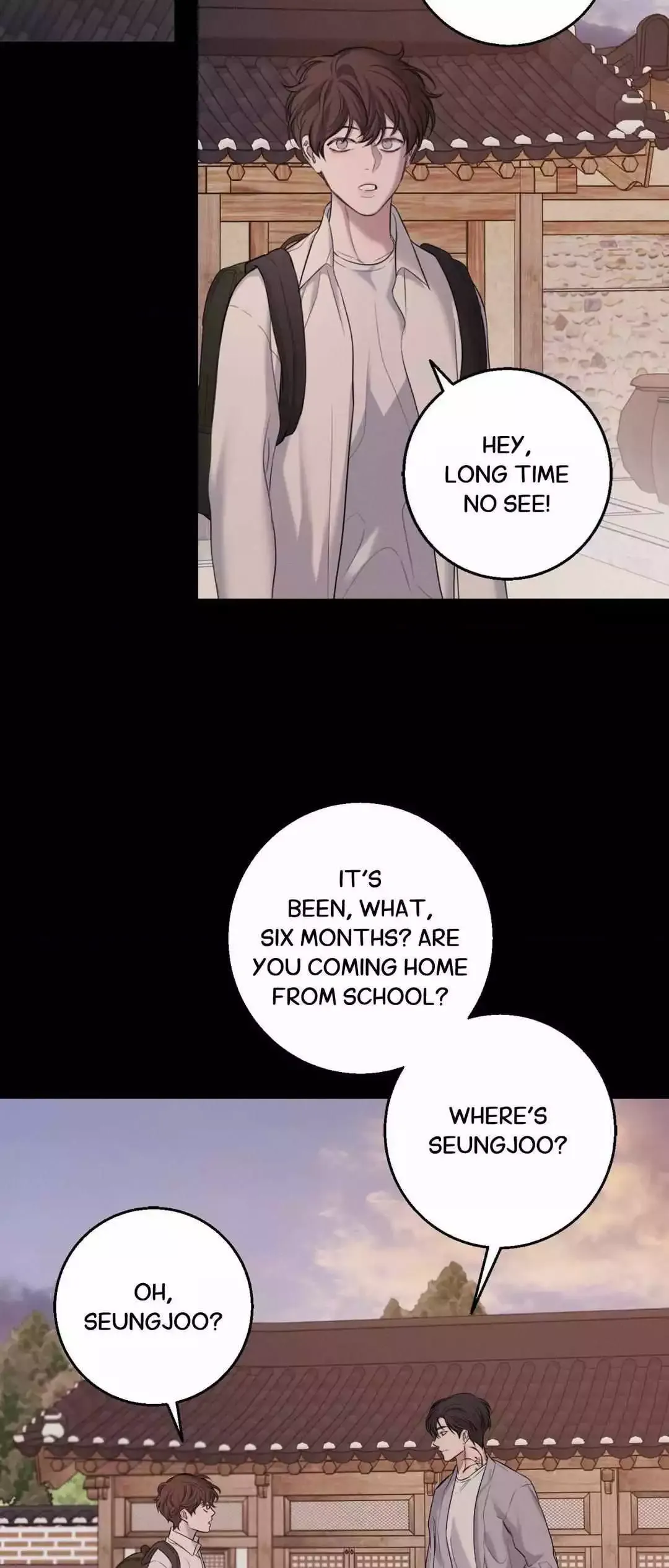 Night of the Unmarked - Chapter 35 Page 42